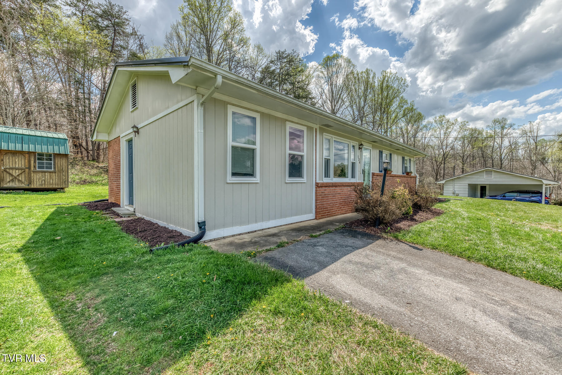 134 Evergreen Road