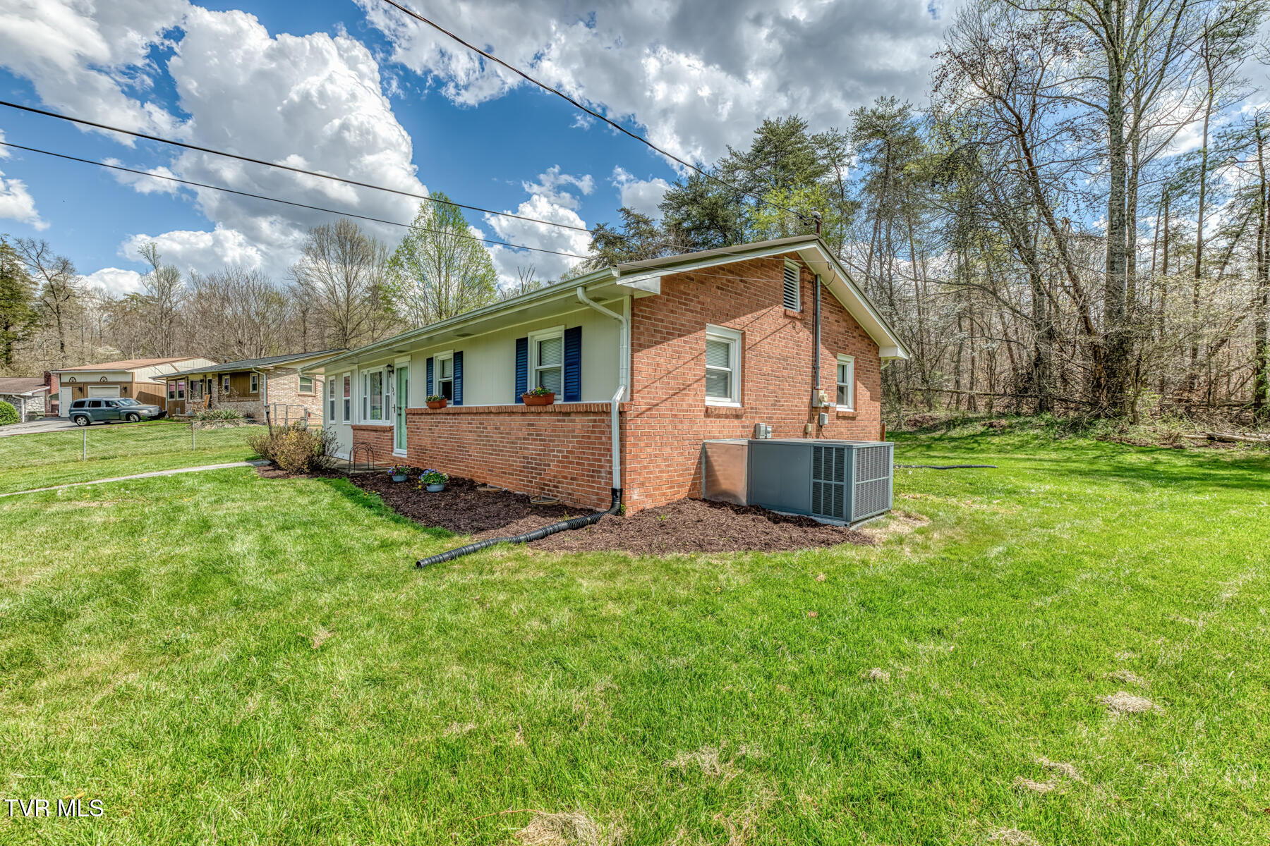 134 Evergreen Road