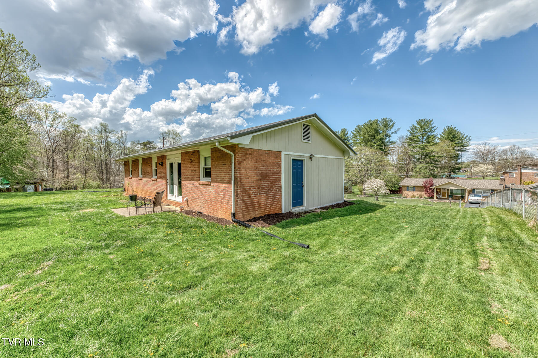 134 Evergreen Road