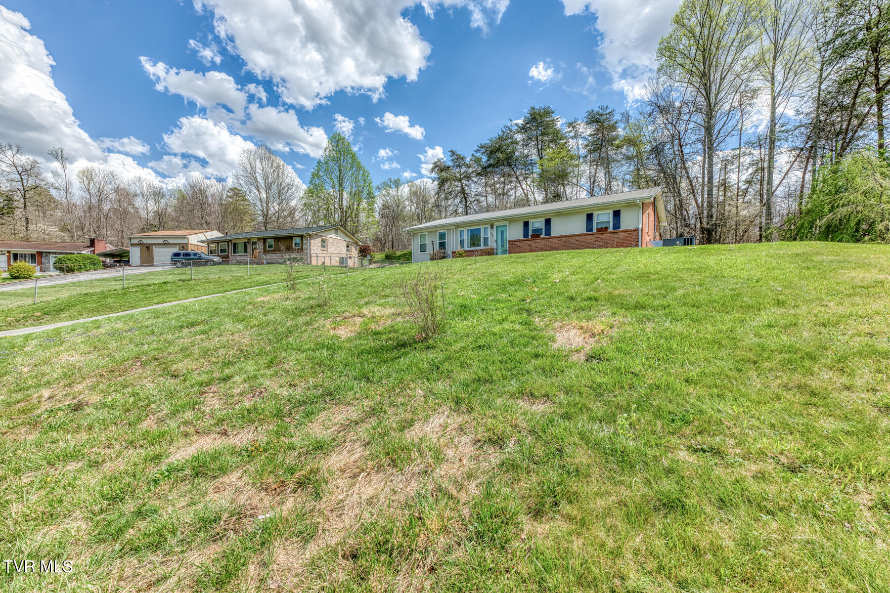 134 Evergreen Road