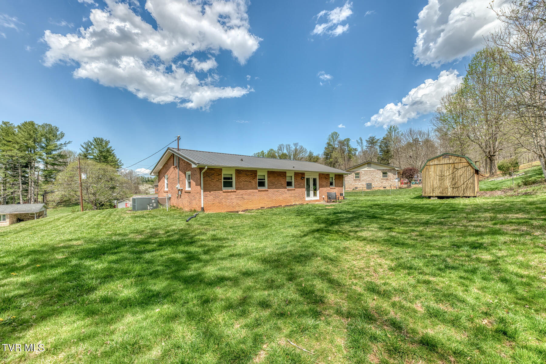 134 Evergreen Road