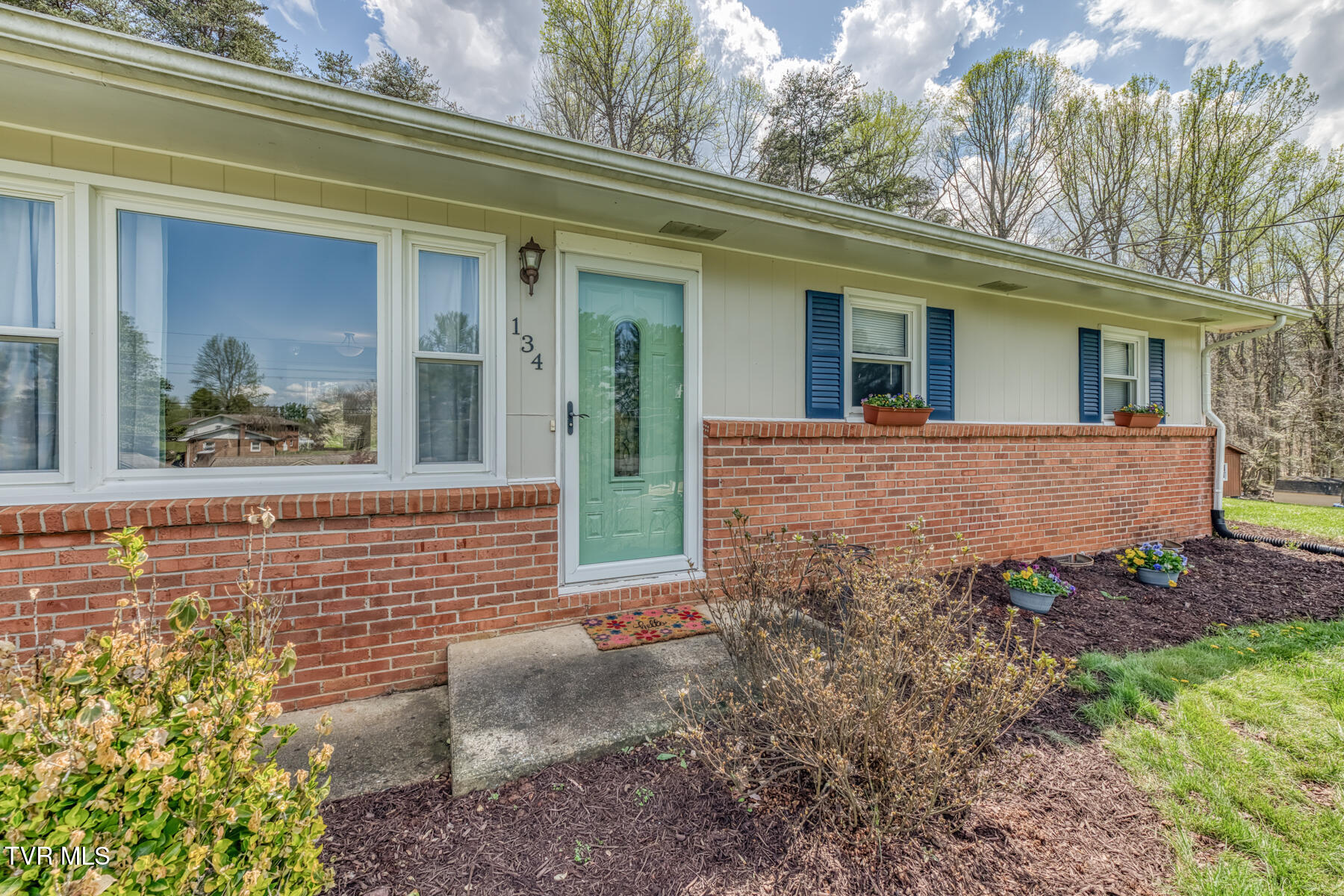 134 Evergreen Road
