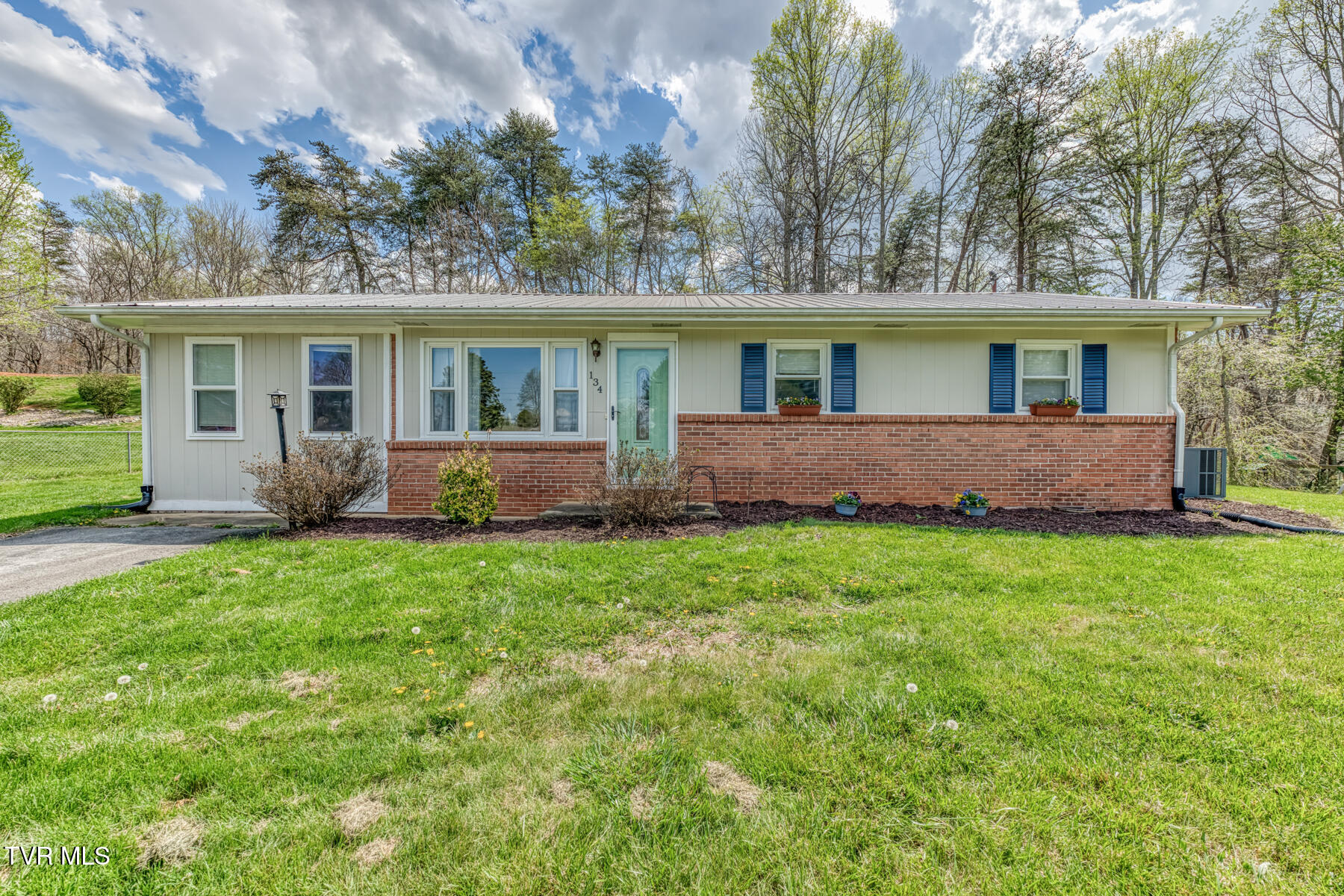134 Evergreen Road