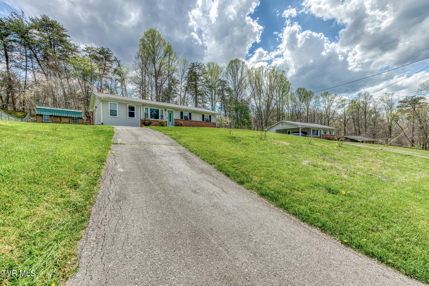 134 Evergreen Road