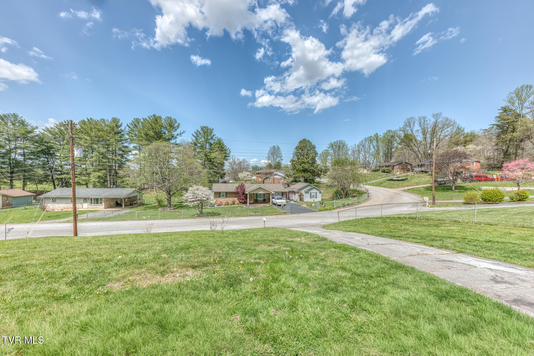 134 Evergreen Road