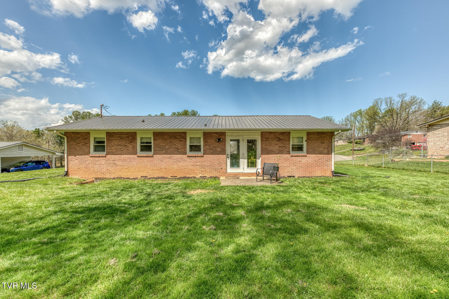 134 Evergreen Road