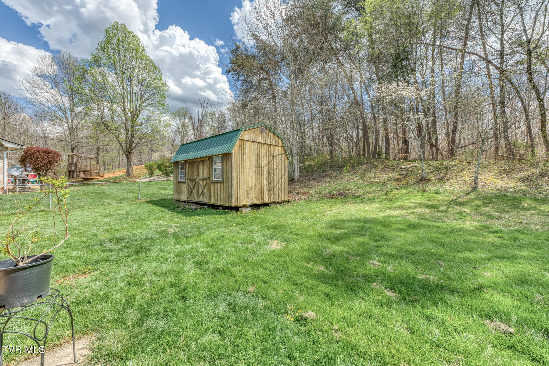134 Evergreen Road