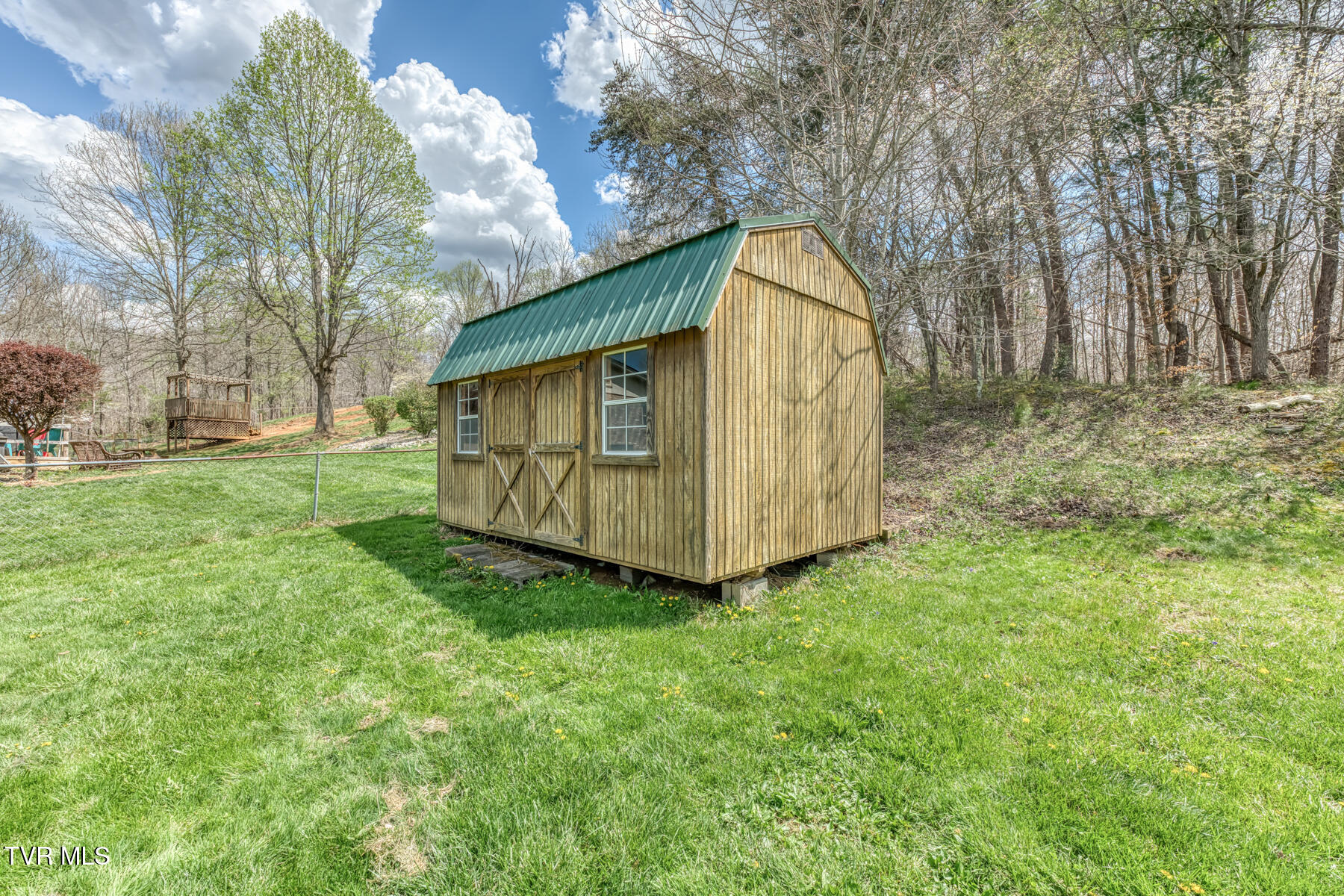 134 Evergreen Road