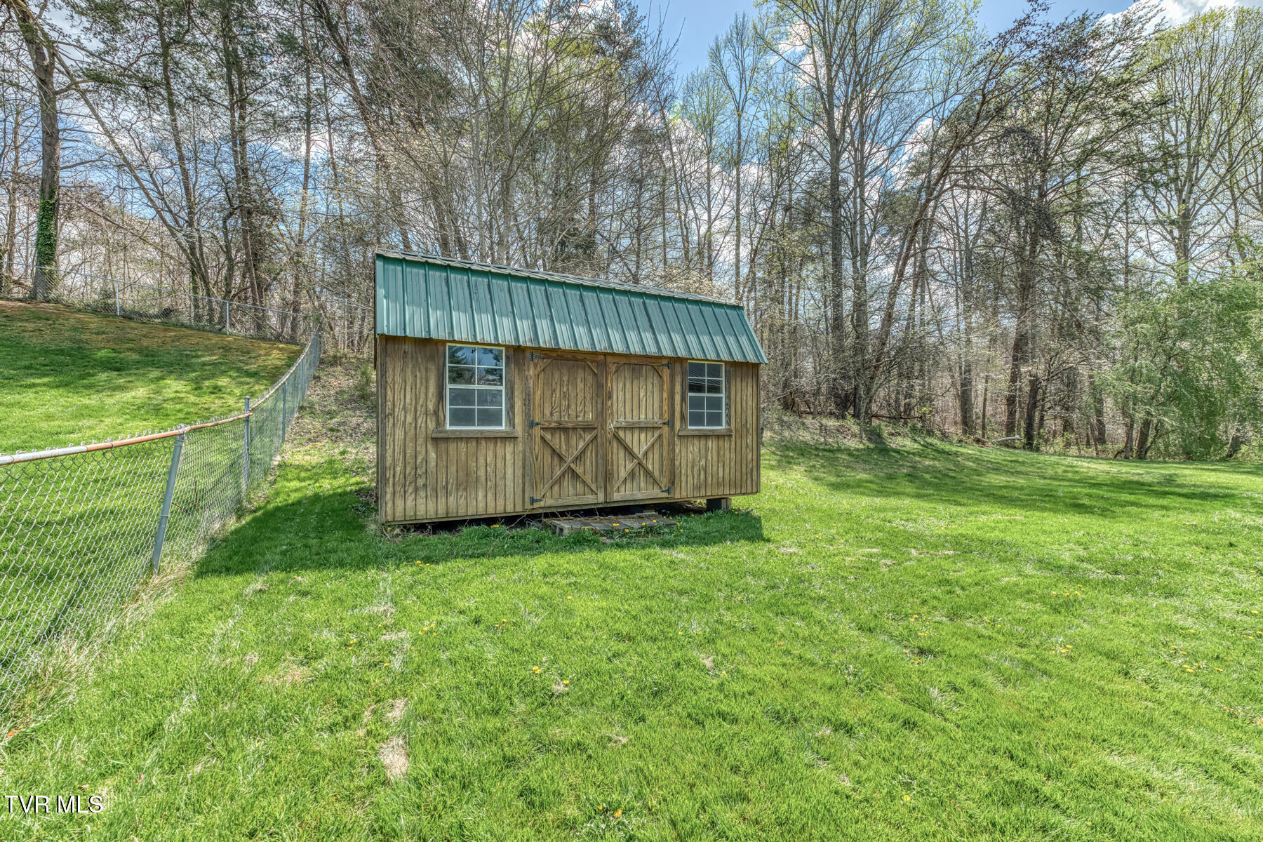 134 Evergreen Road