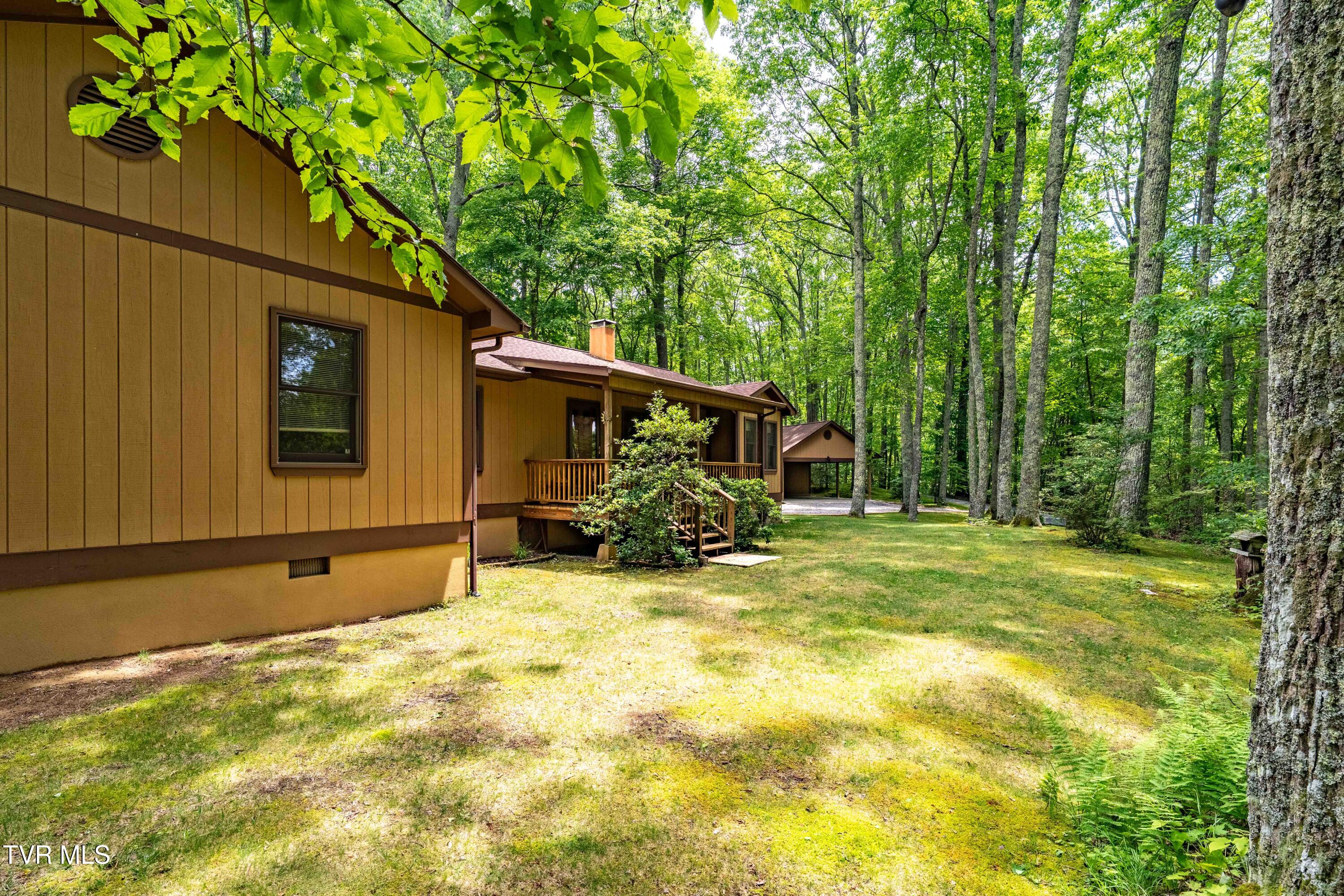 244 Markland Hill Road