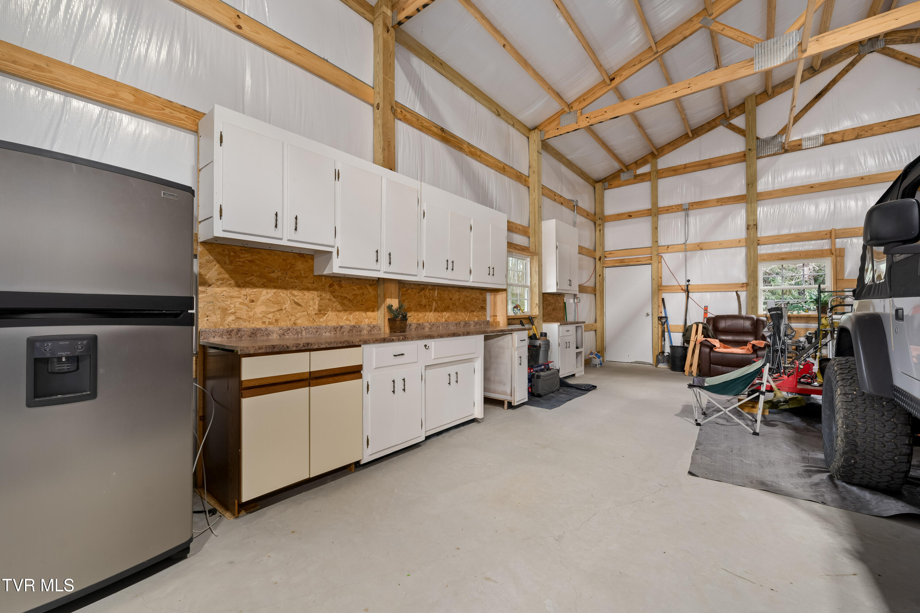 244 Markland Hill Road