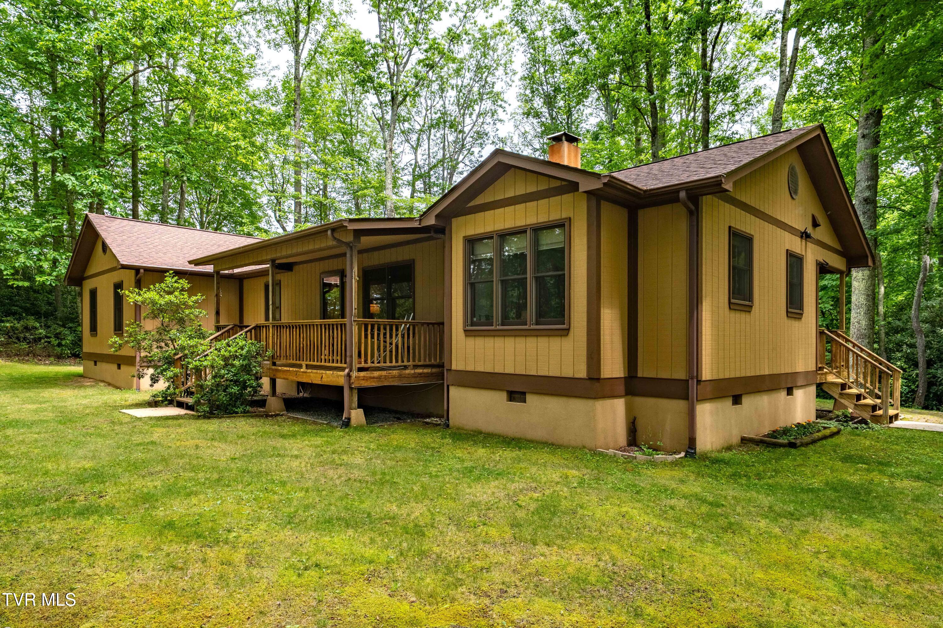 244 Markland Hill Road