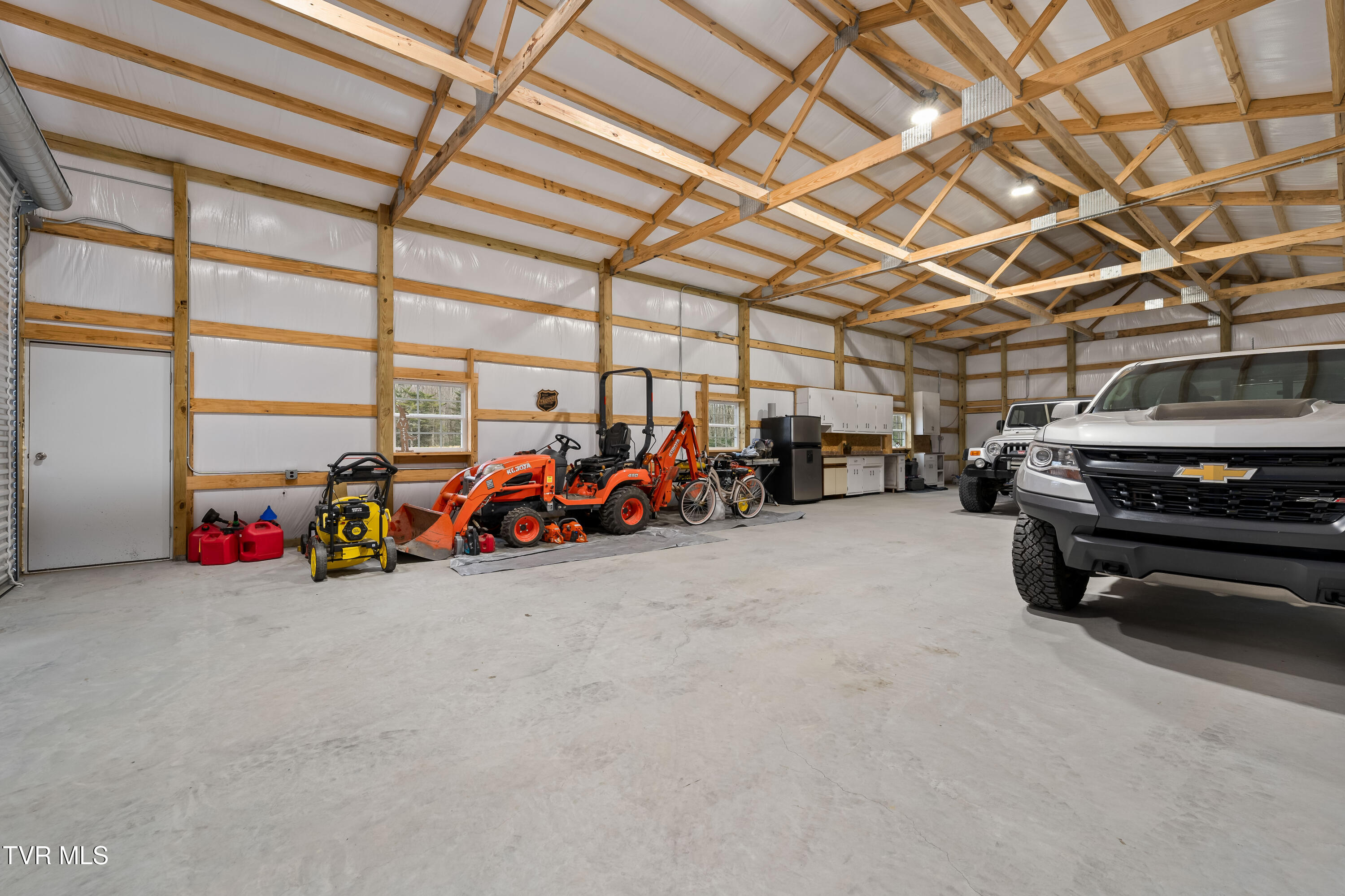 244 Markland Hill Road