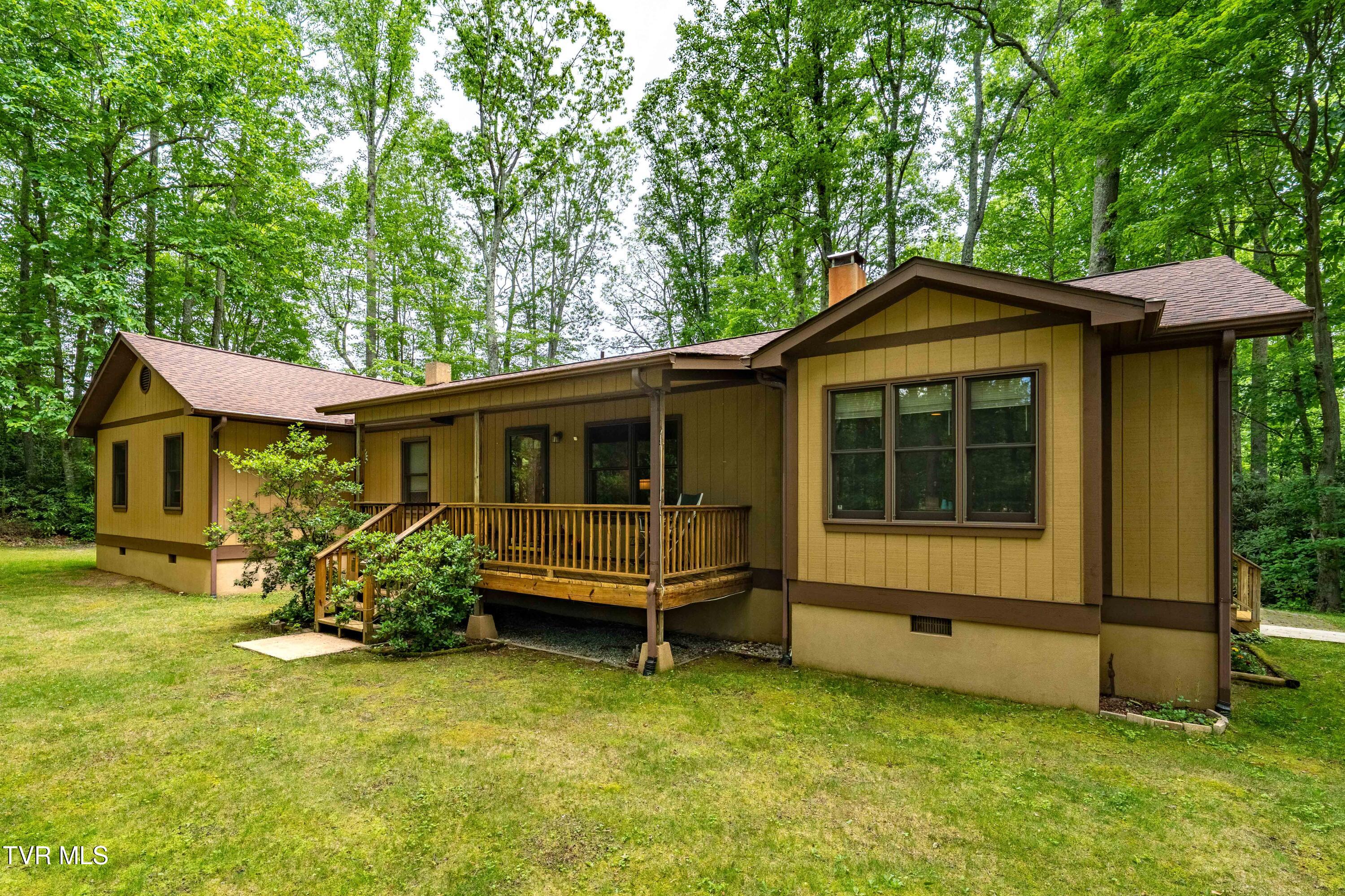 244 Markland Hill Road