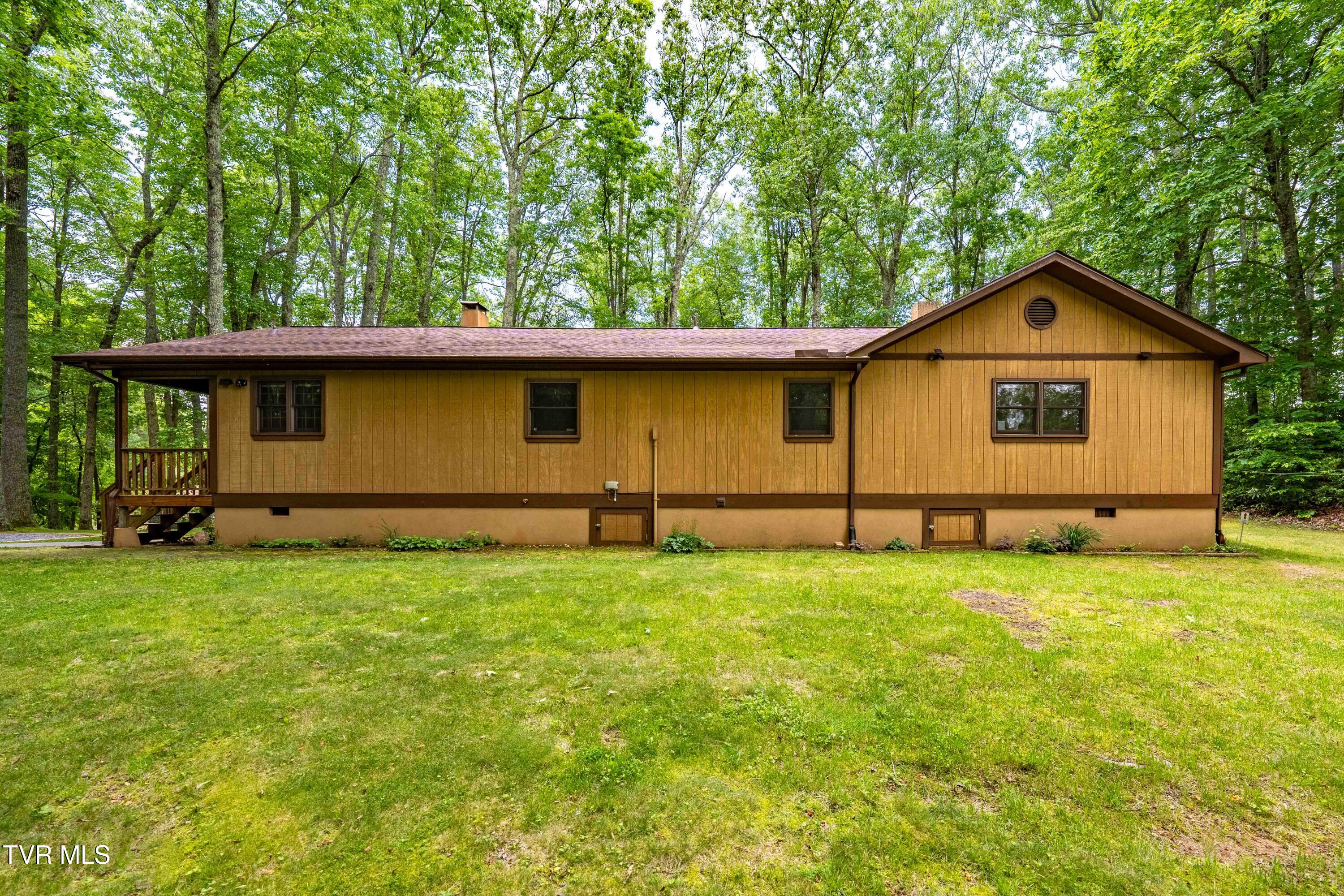 244 Markland Hill Road