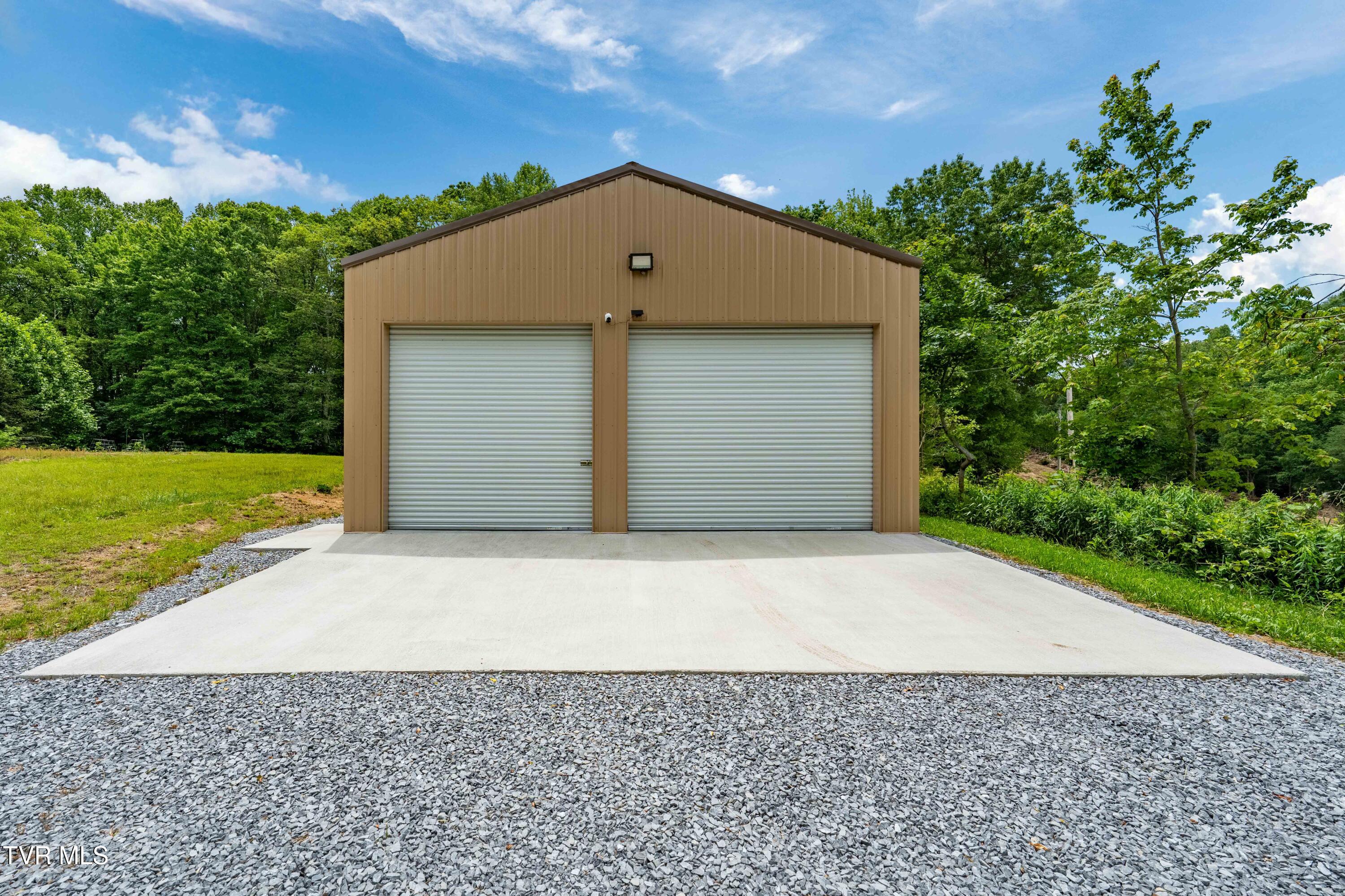 244 Markland Hill Road