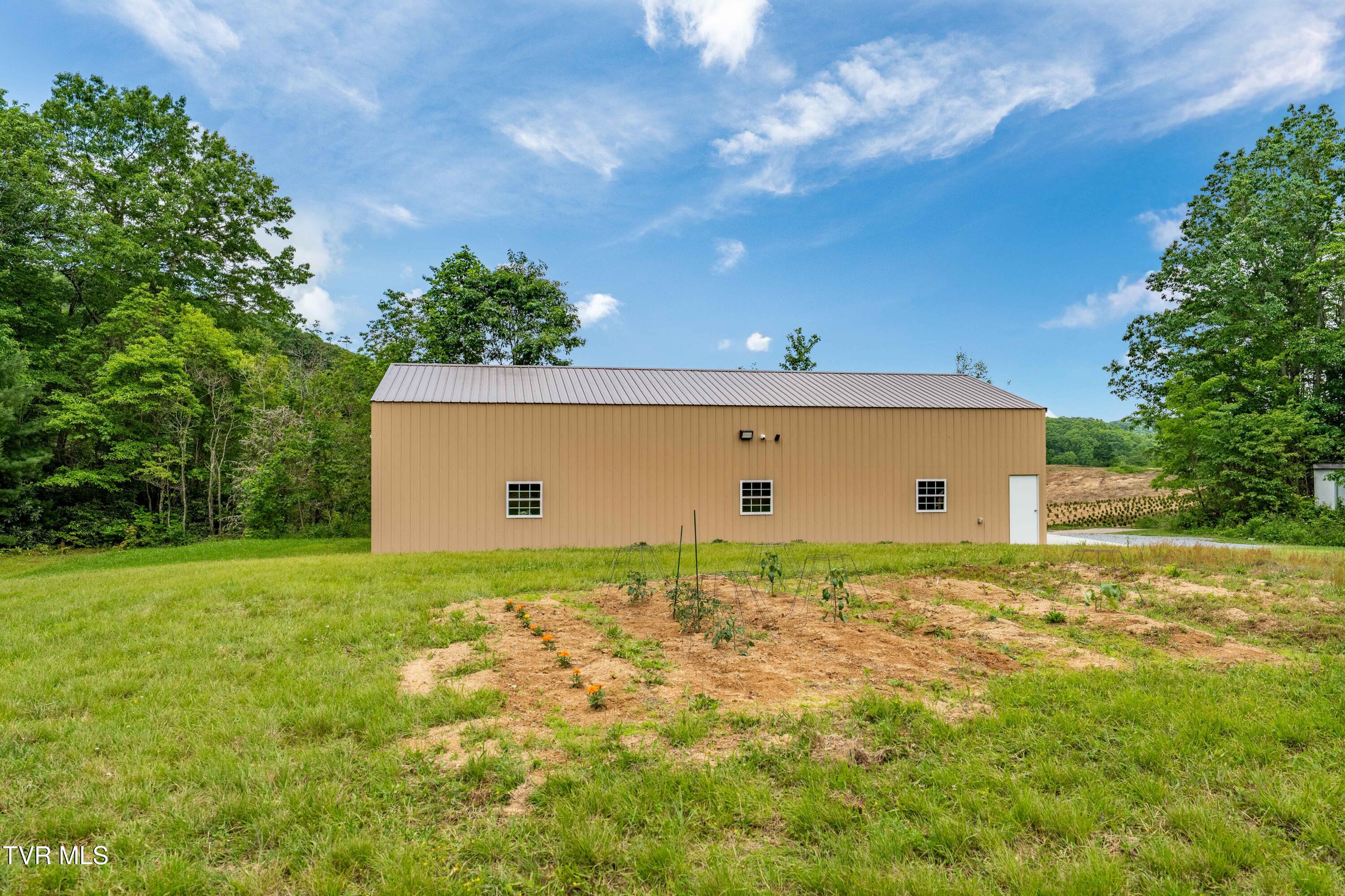 244 Markland Hill Road