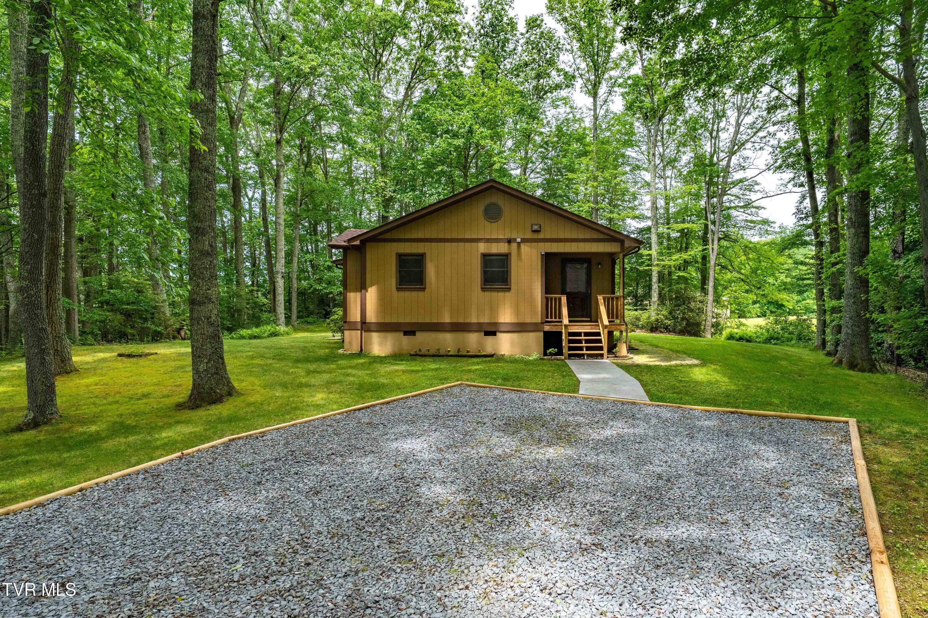 244 Markland Hill Road