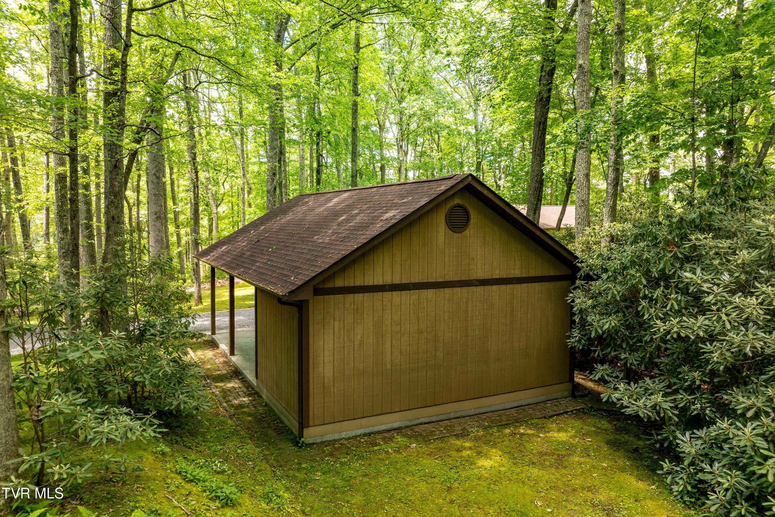 244 Markland Hill Road