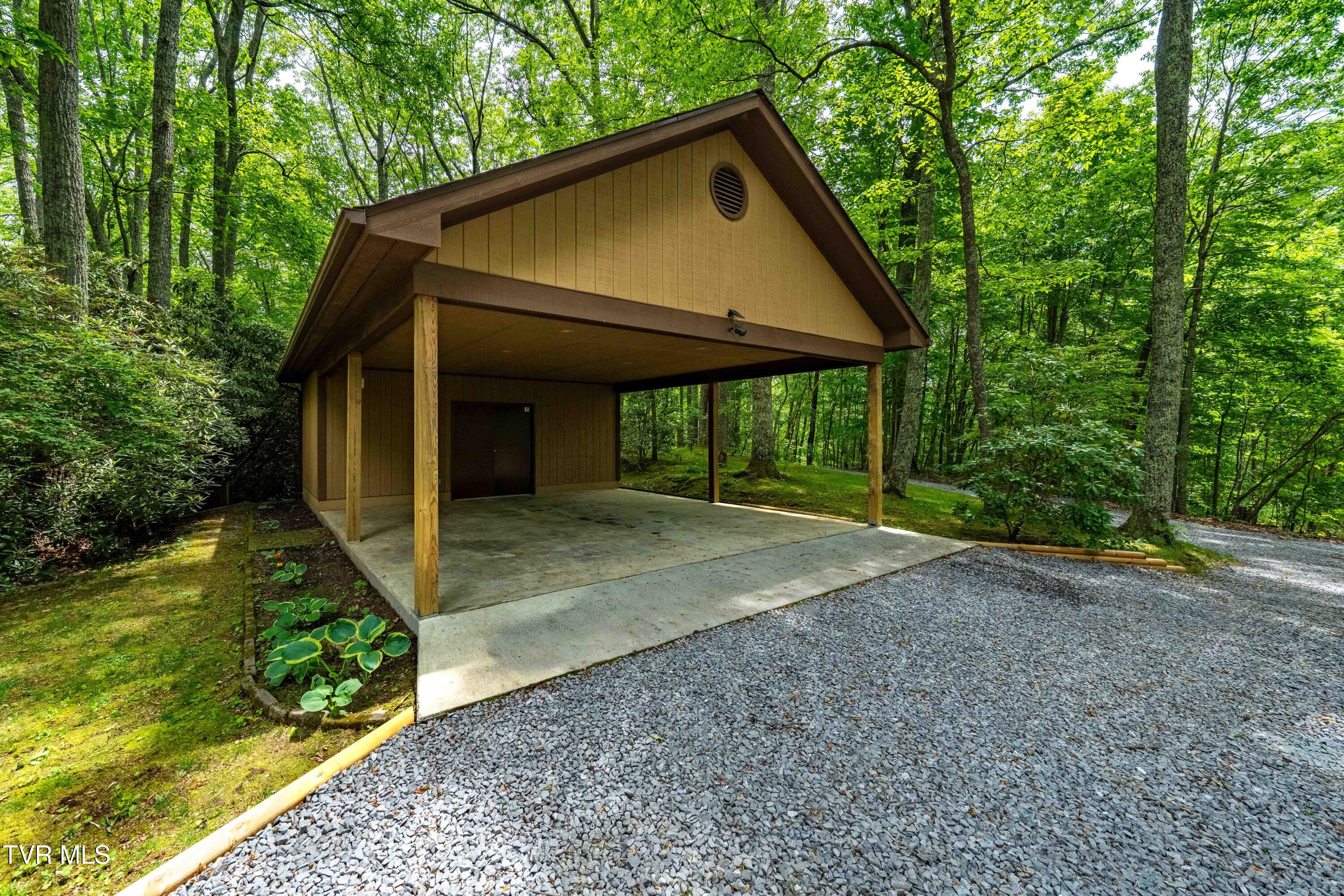 244 Markland Hill Road