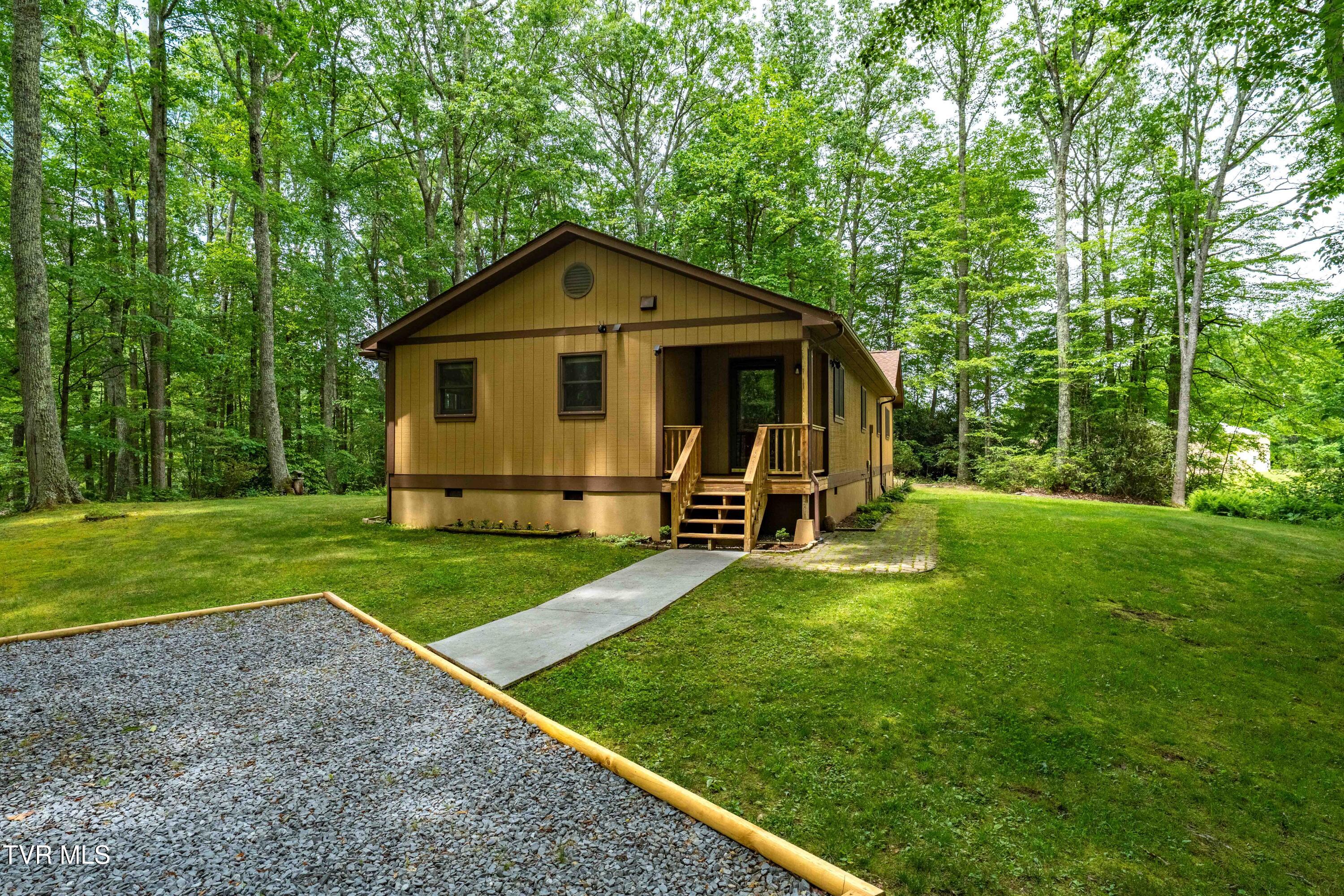 244 Markland Hill Road