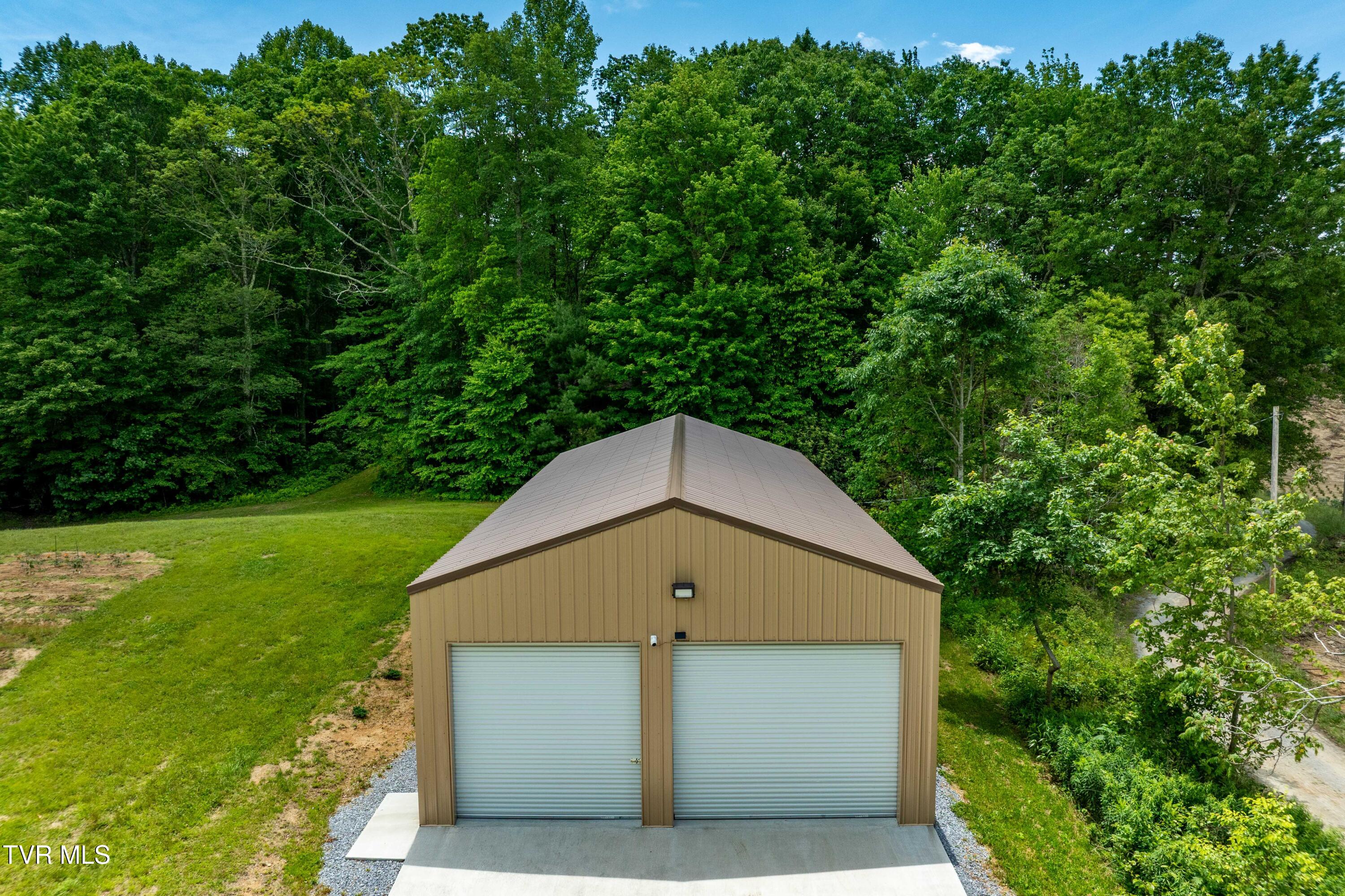 244 Markland Hill Road