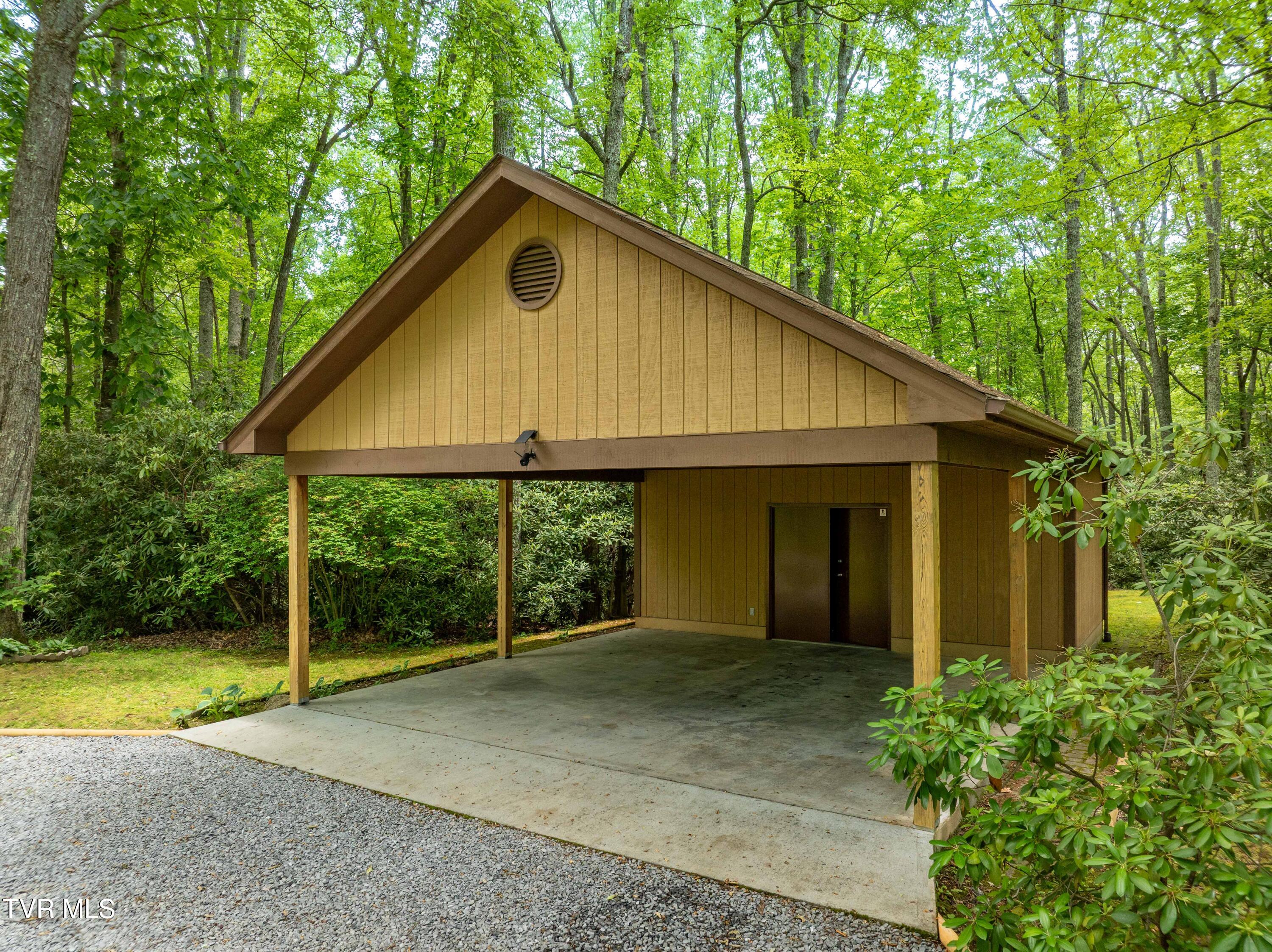 244 Markland Hill Road