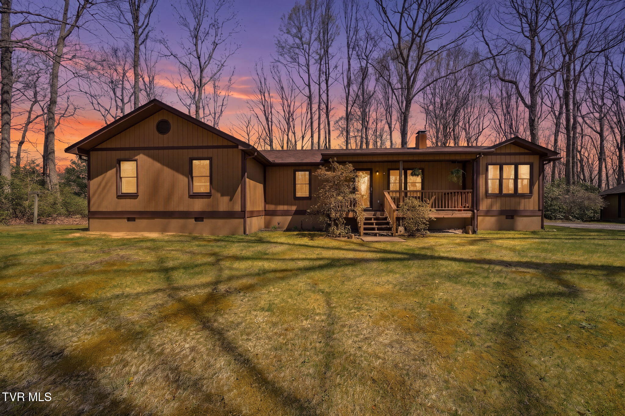 244 Markland Hill Road