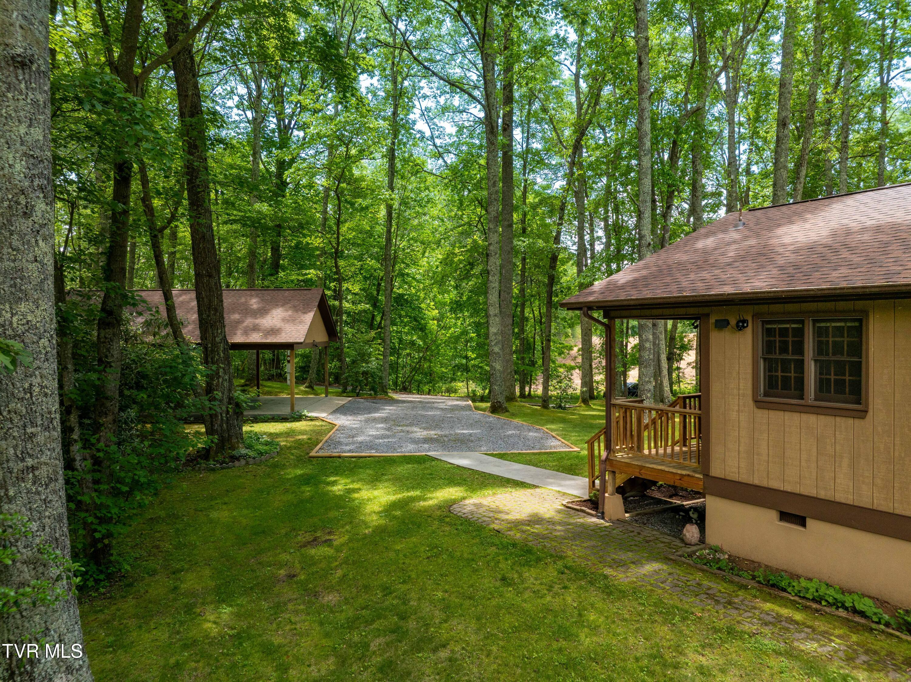 244 Markland Hill Road