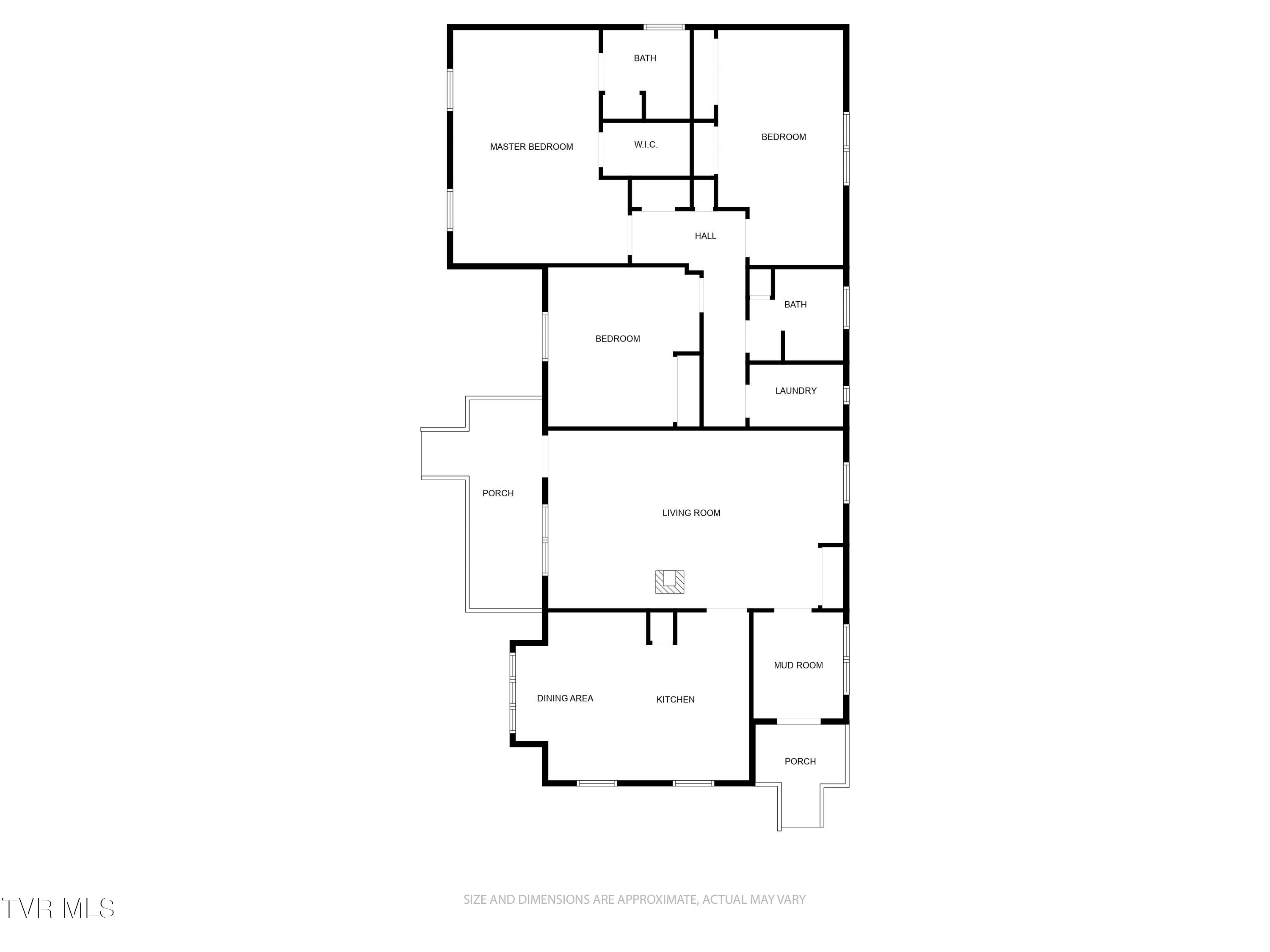 244 Markland Hill Road