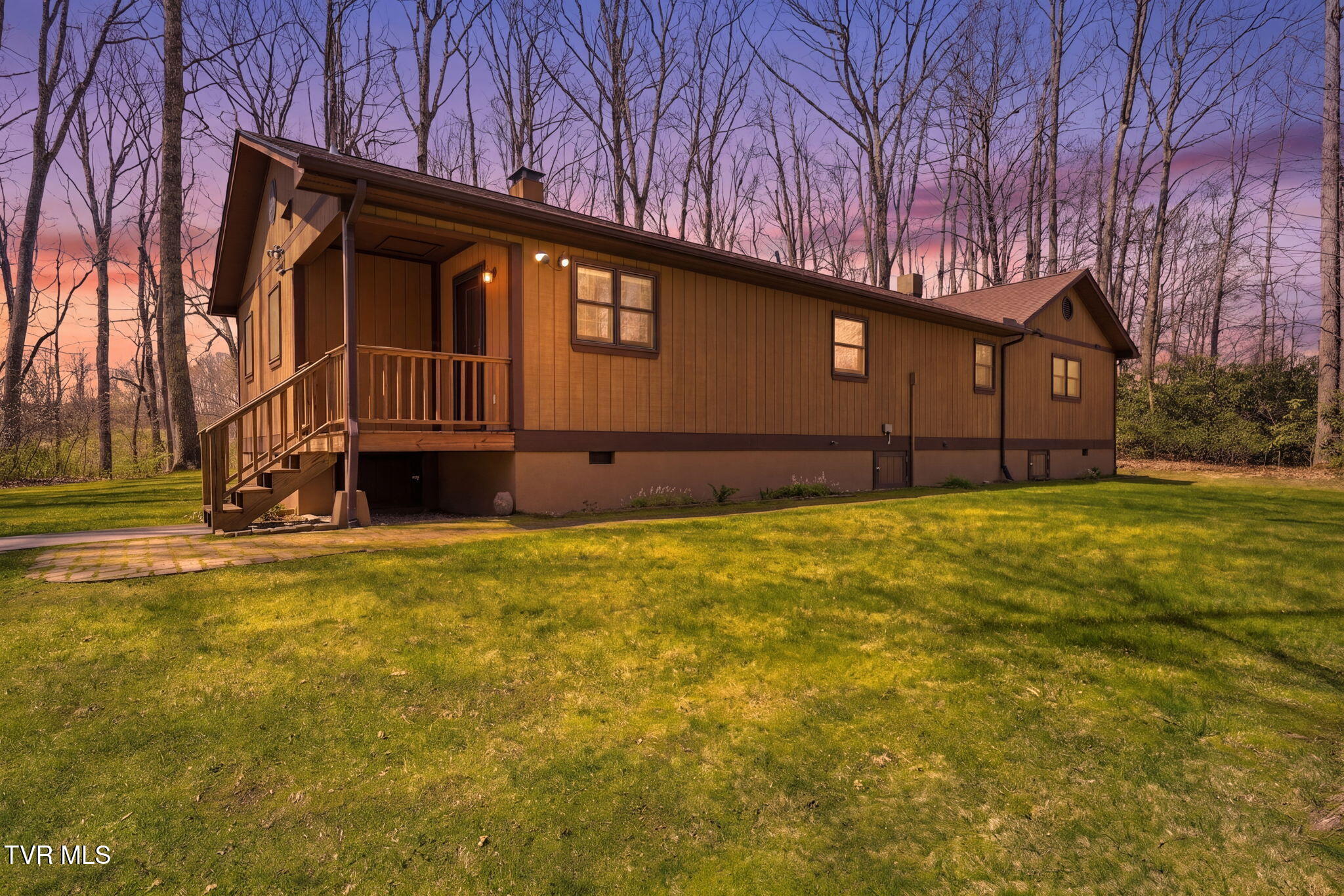 244 Markland Hill Road