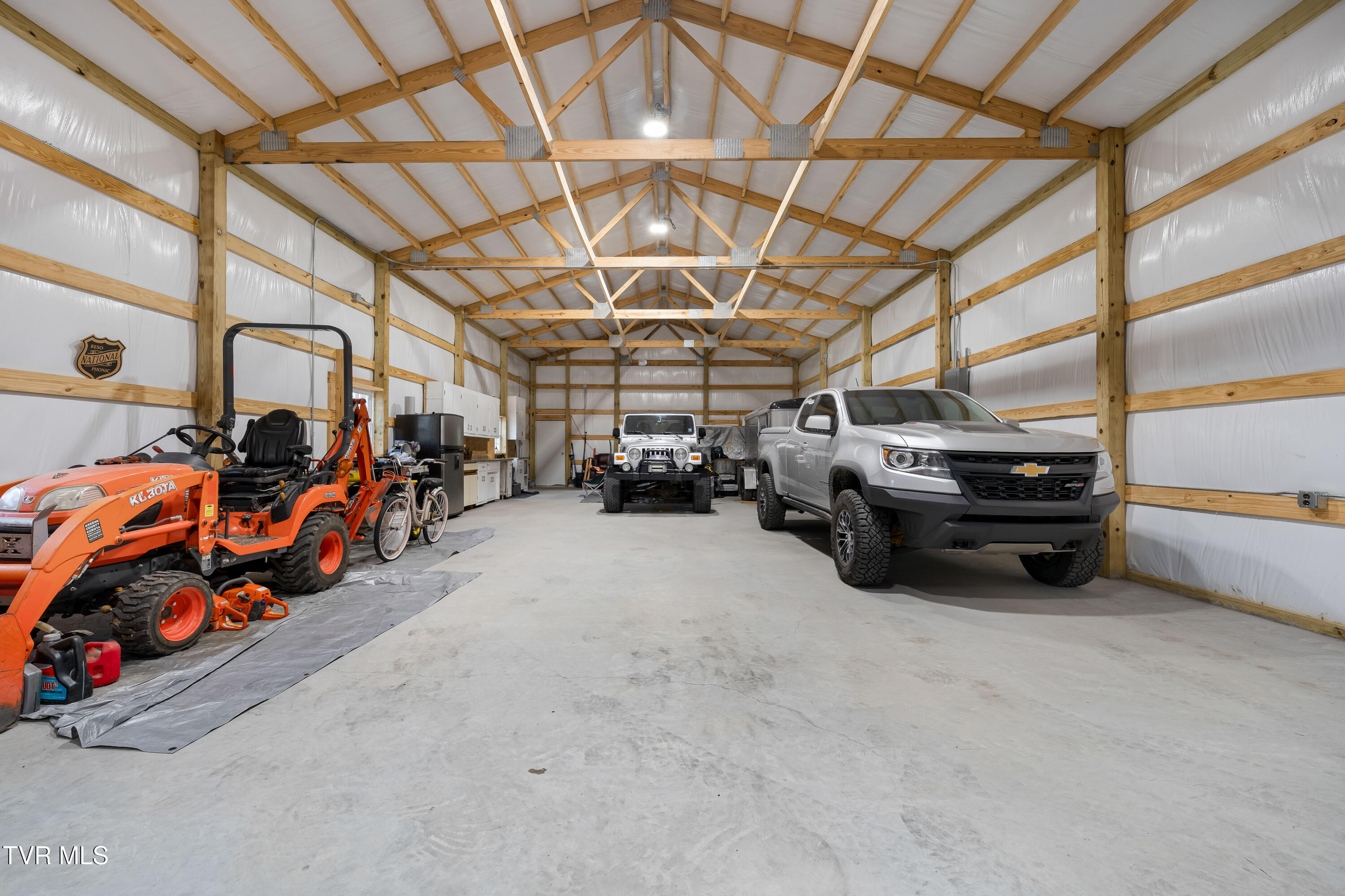 244 Markland Hill Road