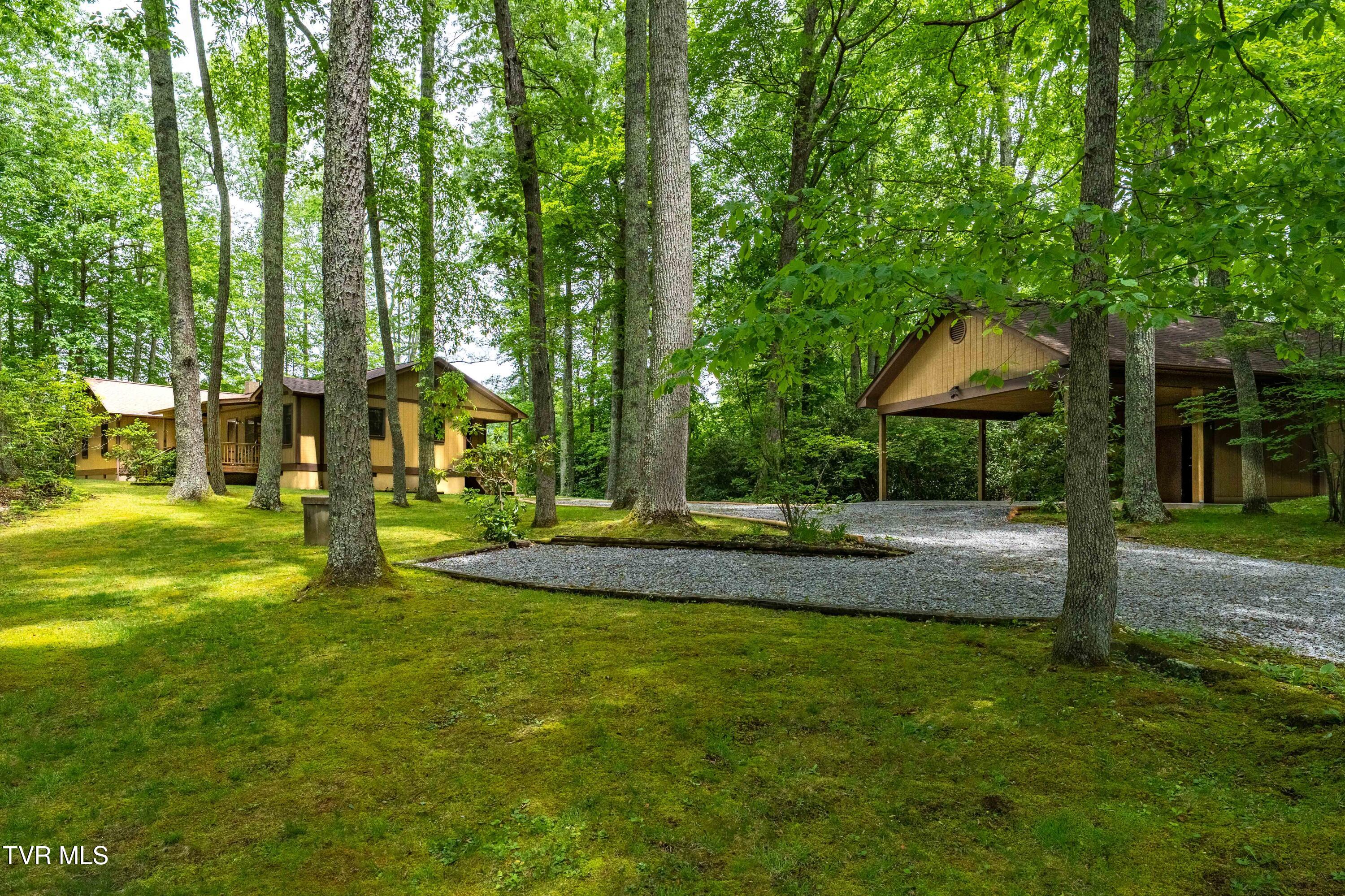 244 Markland Hill Road