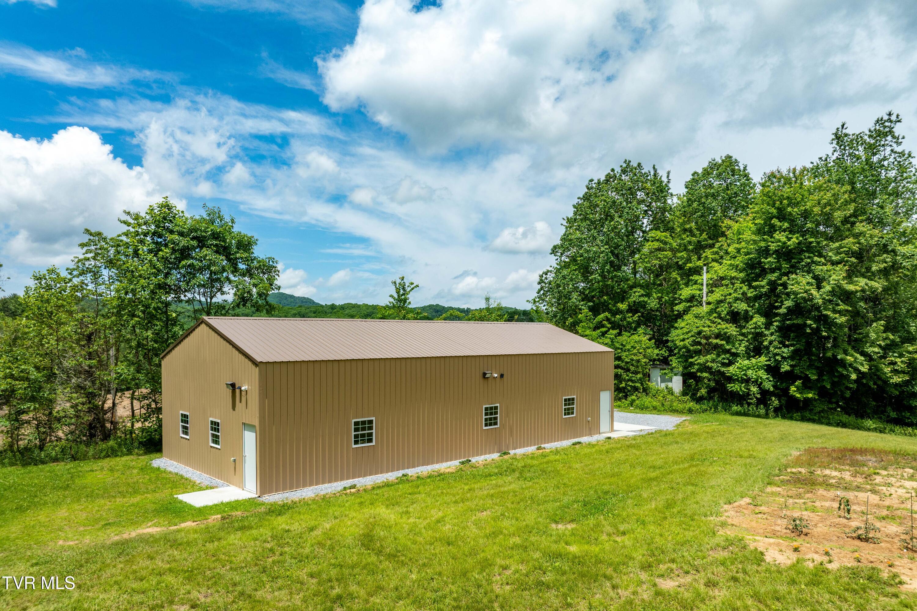 244 Markland Hill Road