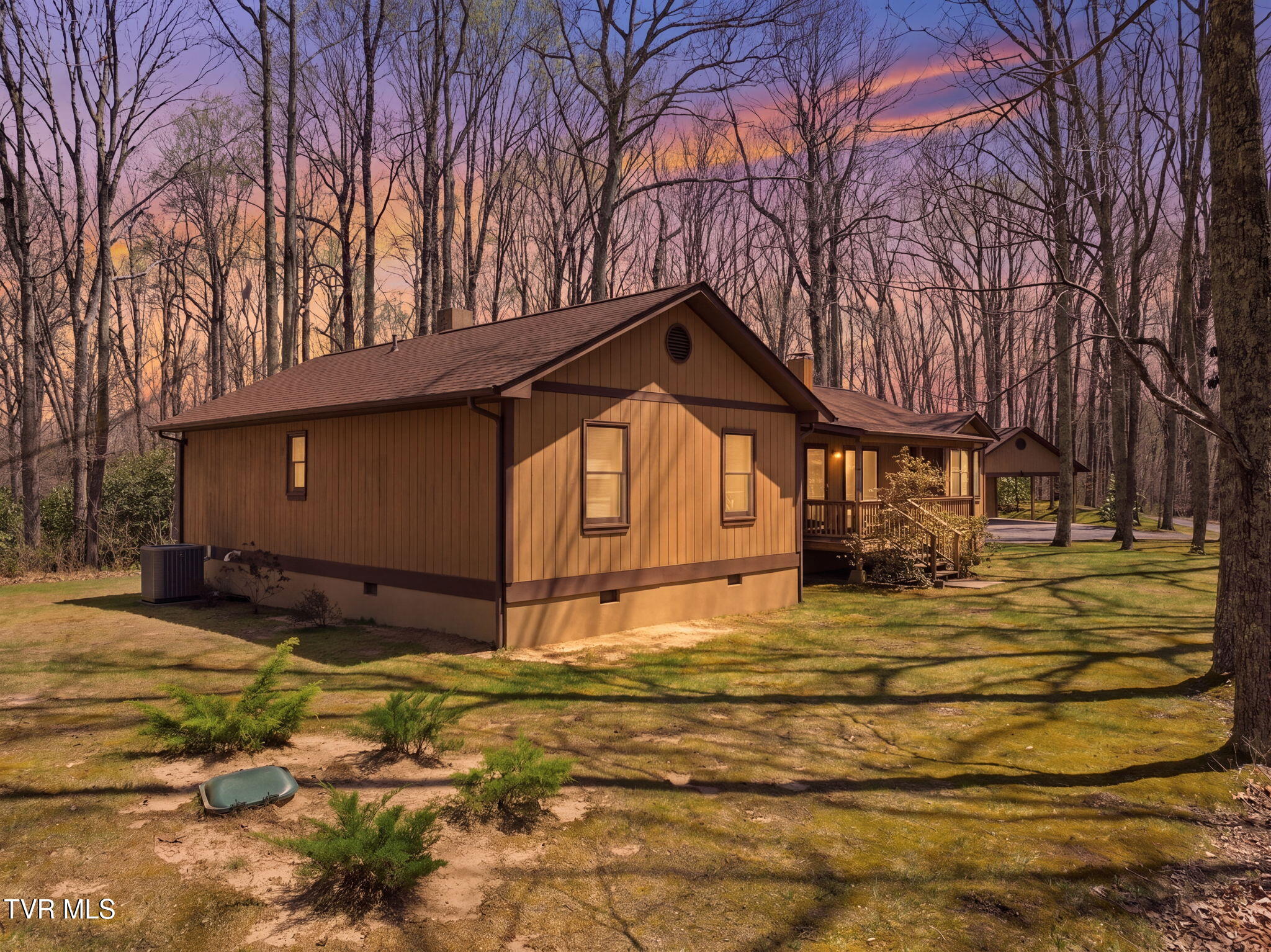 244 Markland Hill Road