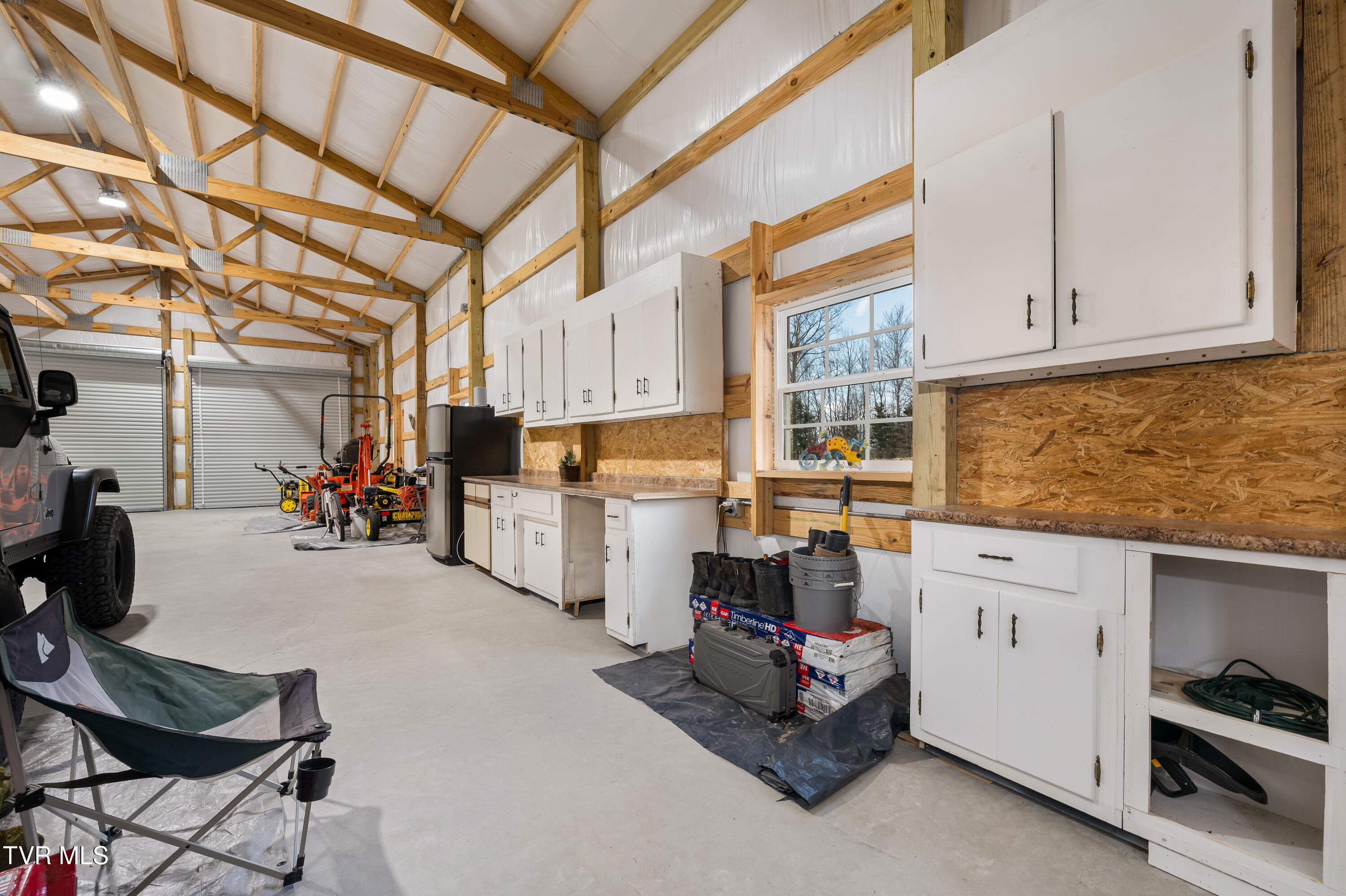 244 Markland Hill Road