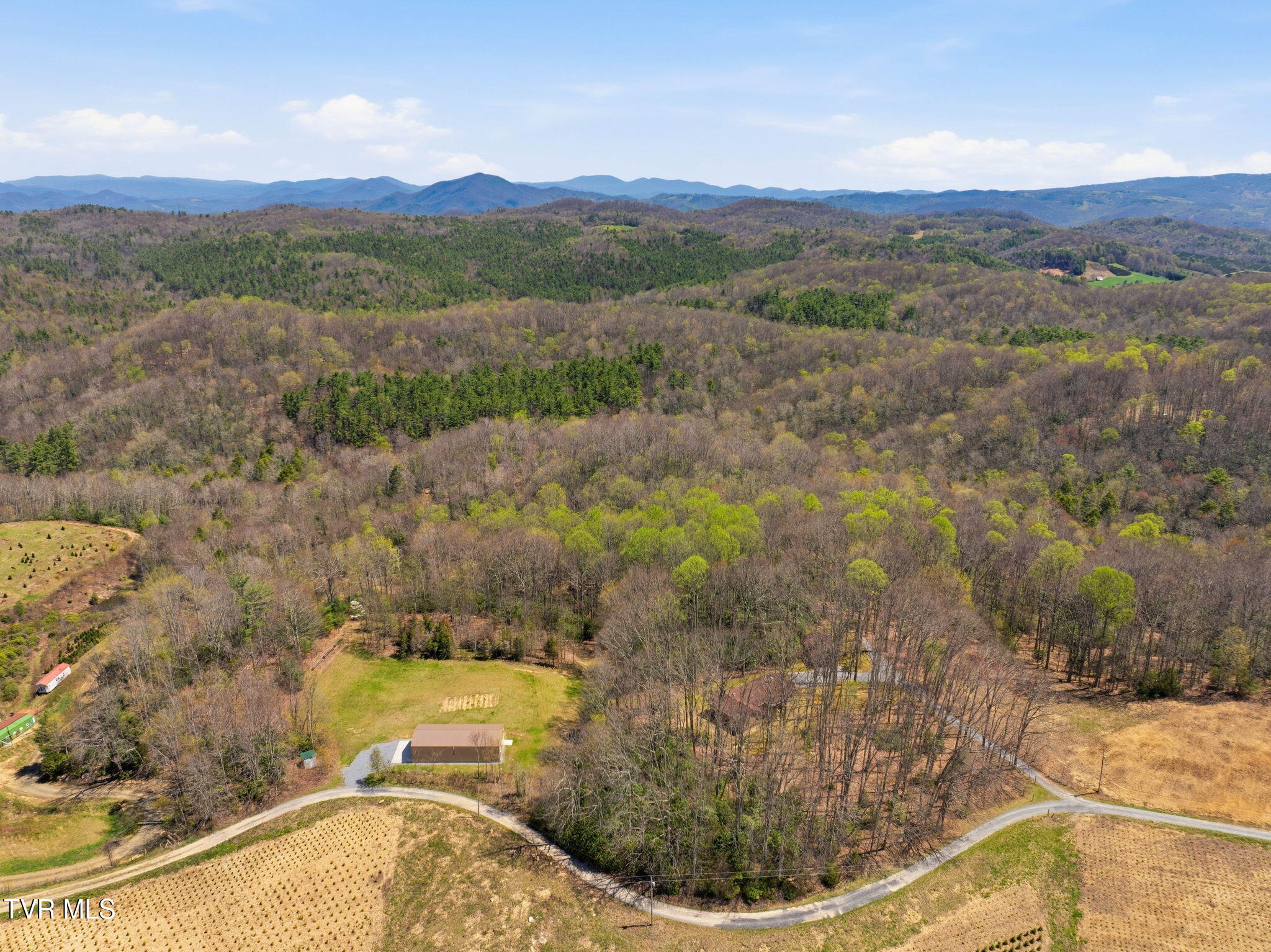 244 Markland Hill Road