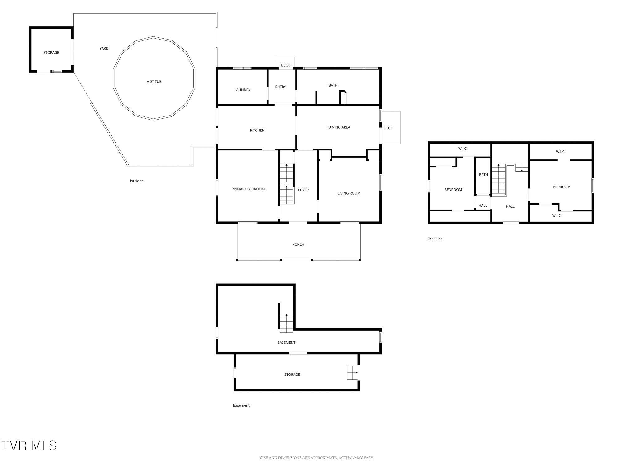 985 Chuckey Pike
