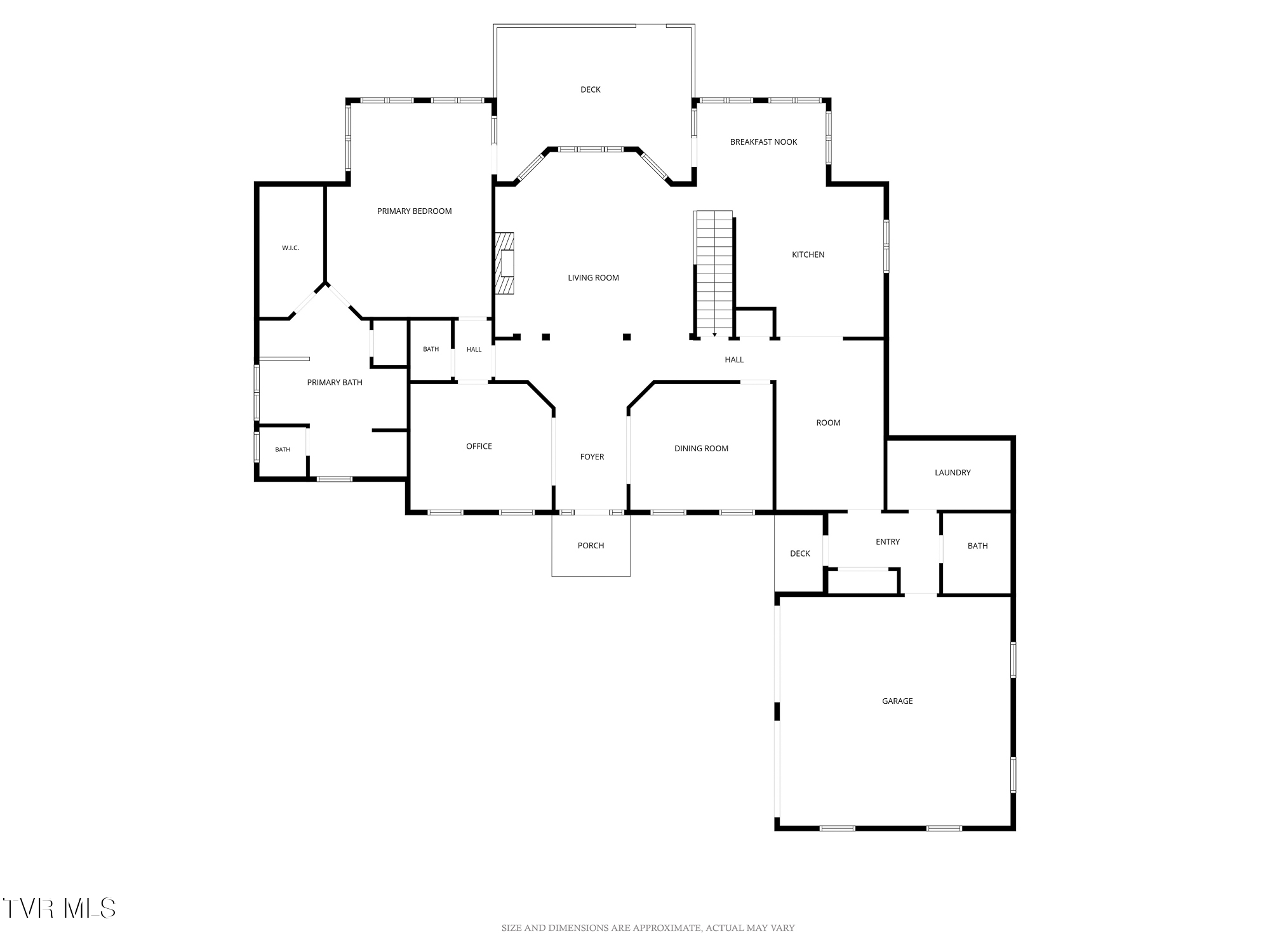 1824 Buckingham Court