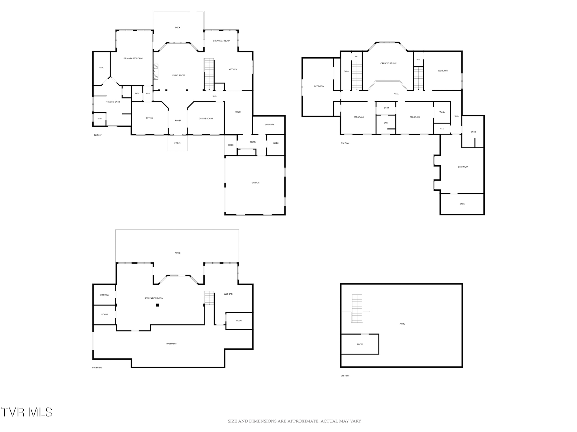 1824 Buckingham Court