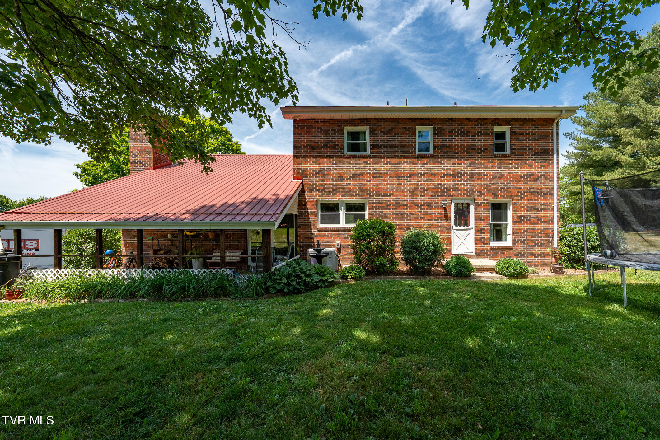 282 Horseshoe Bend Road