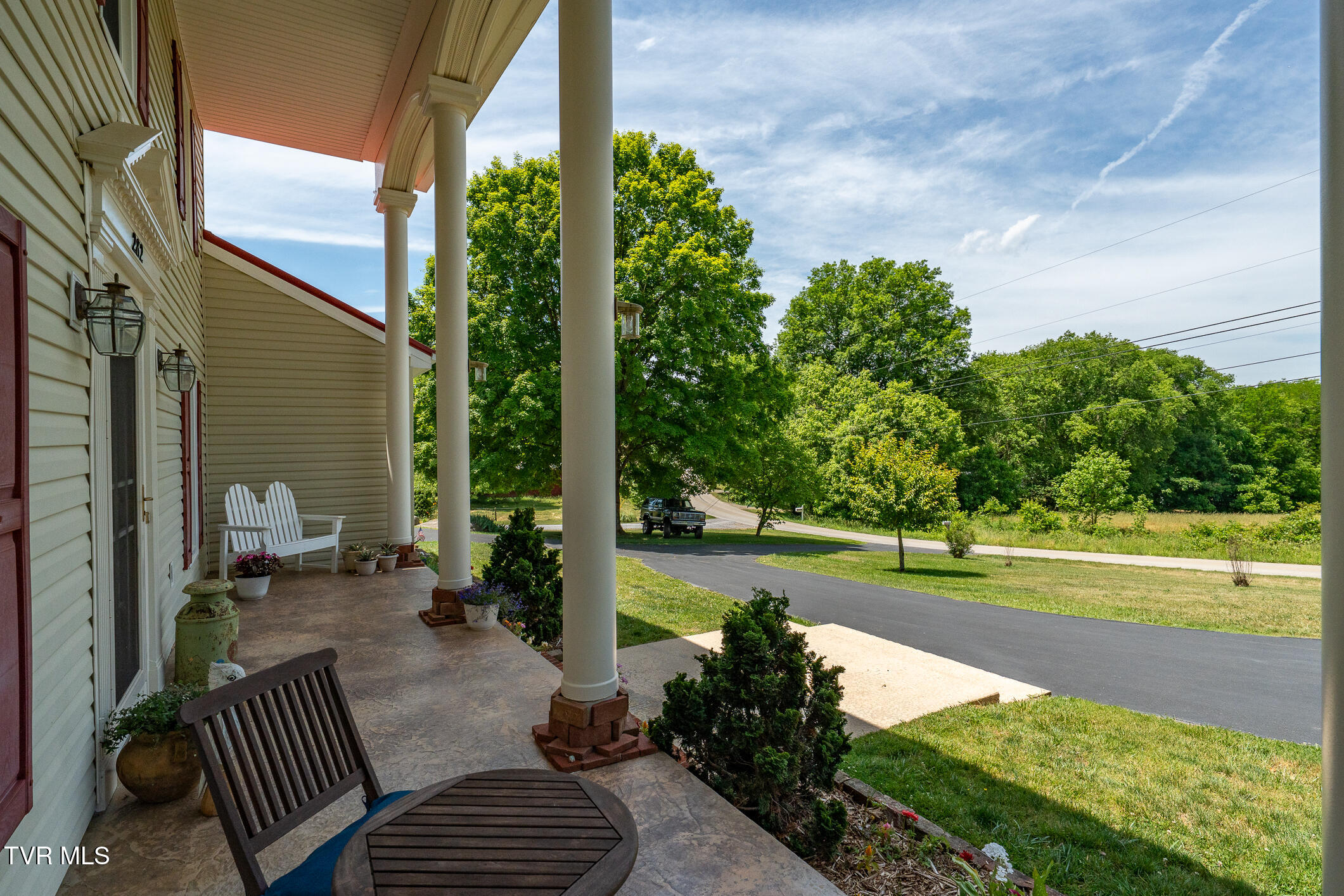 282 Horseshoe Bend Road