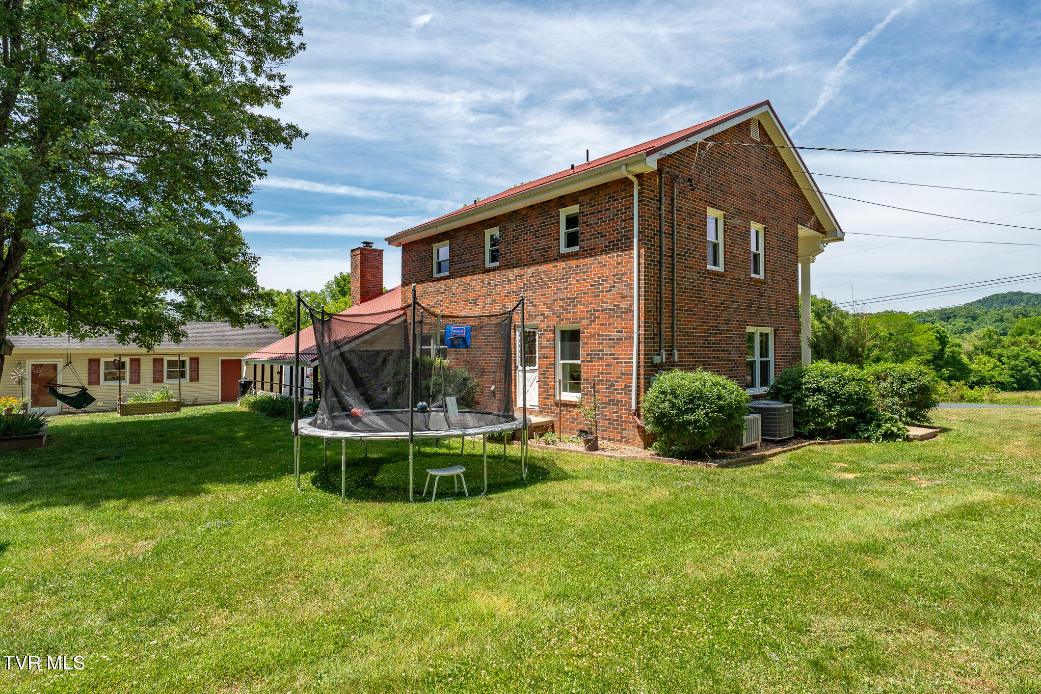 282 Horseshoe Bend Road