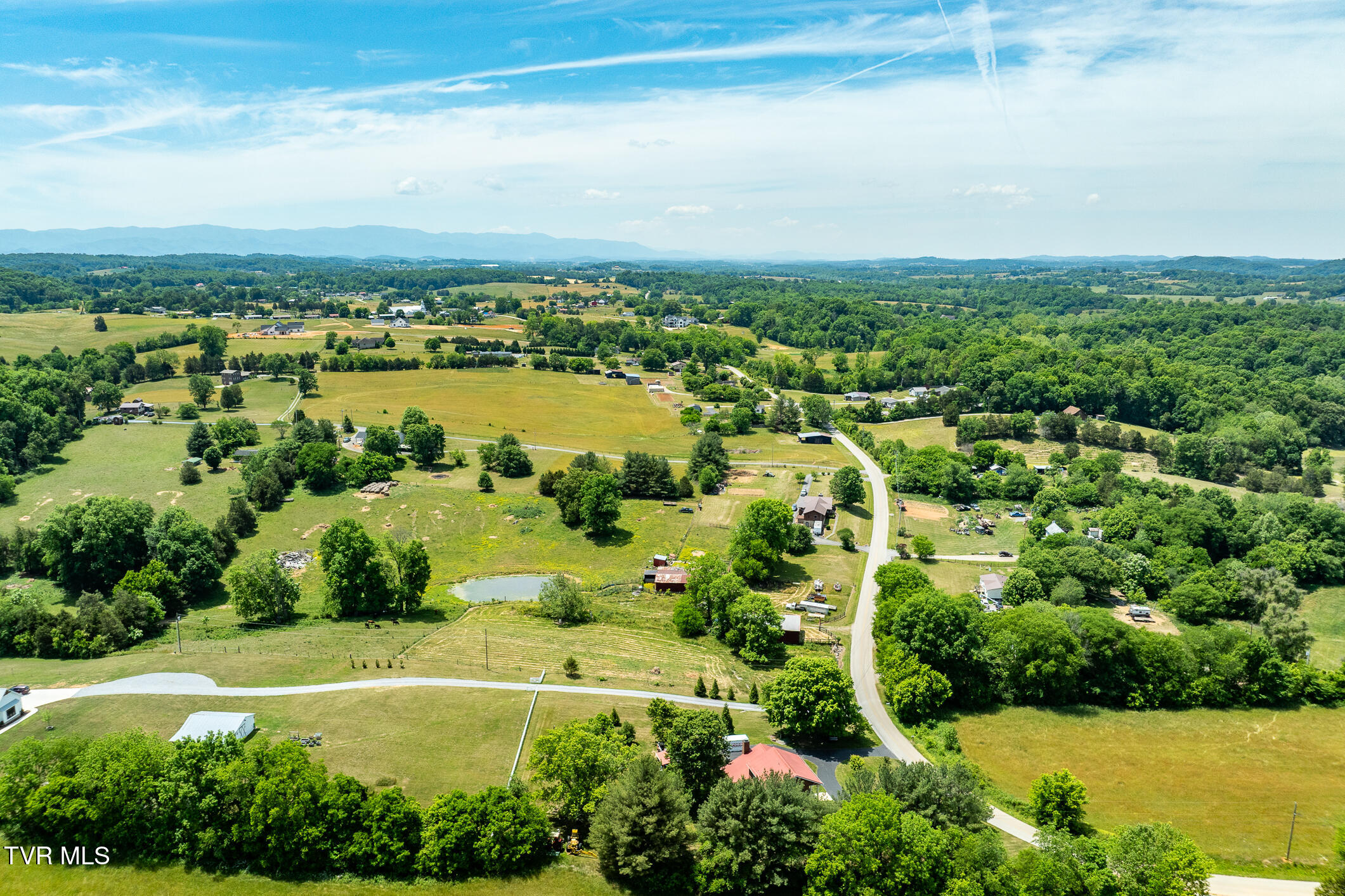 282 Horseshoe Bend Road