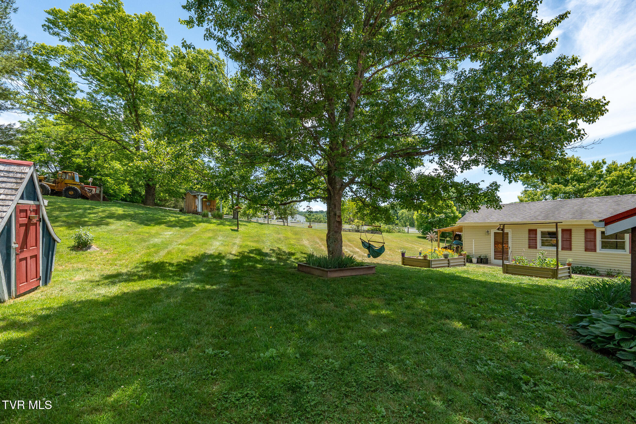 282 Horseshoe Bend Road
