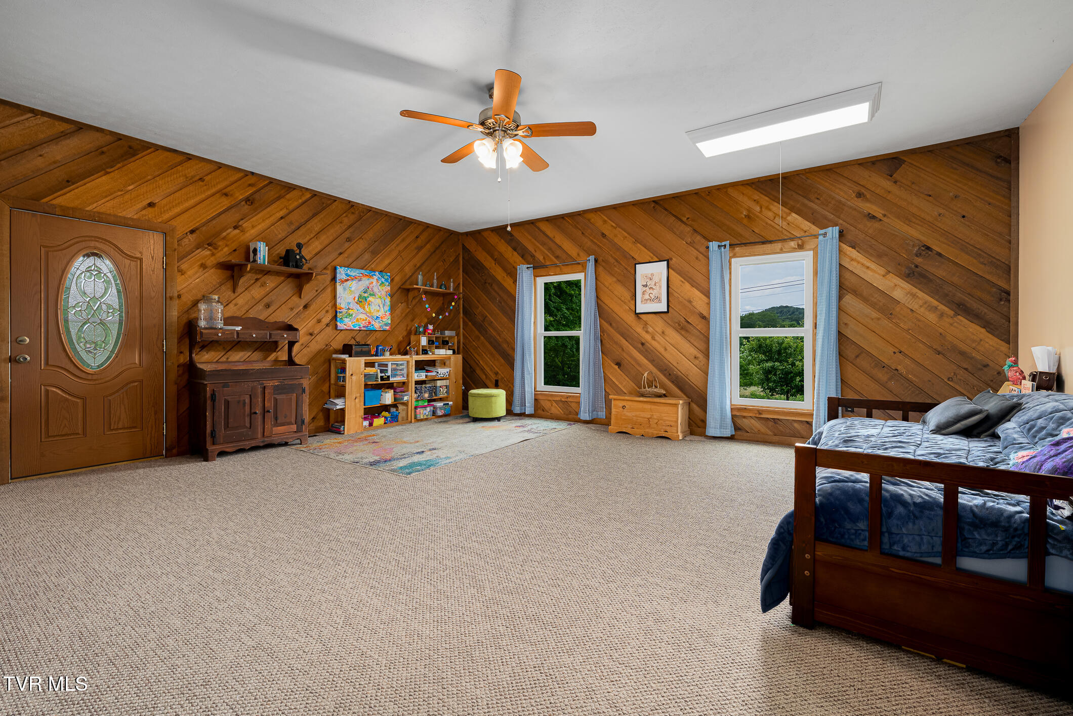 282 Horseshoe Bend Road