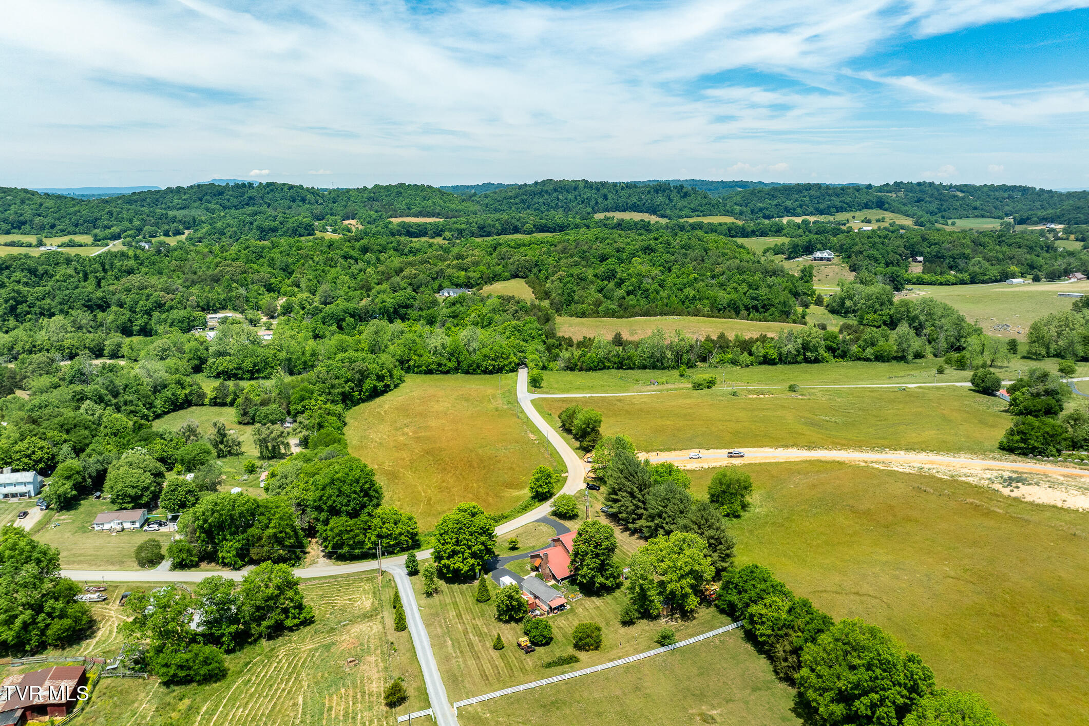 282 Horseshoe Bend Road