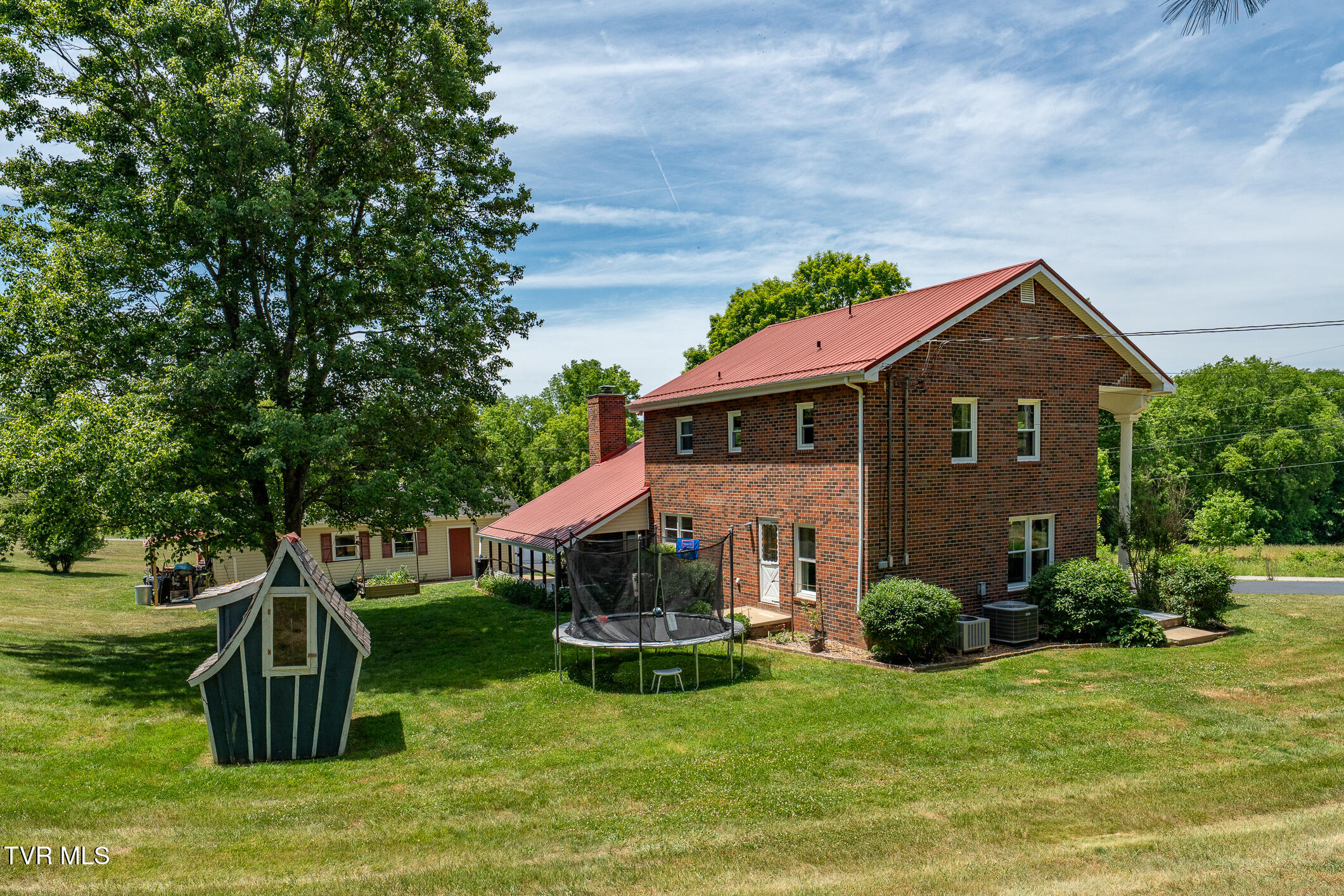 282 Horseshoe Bend Road