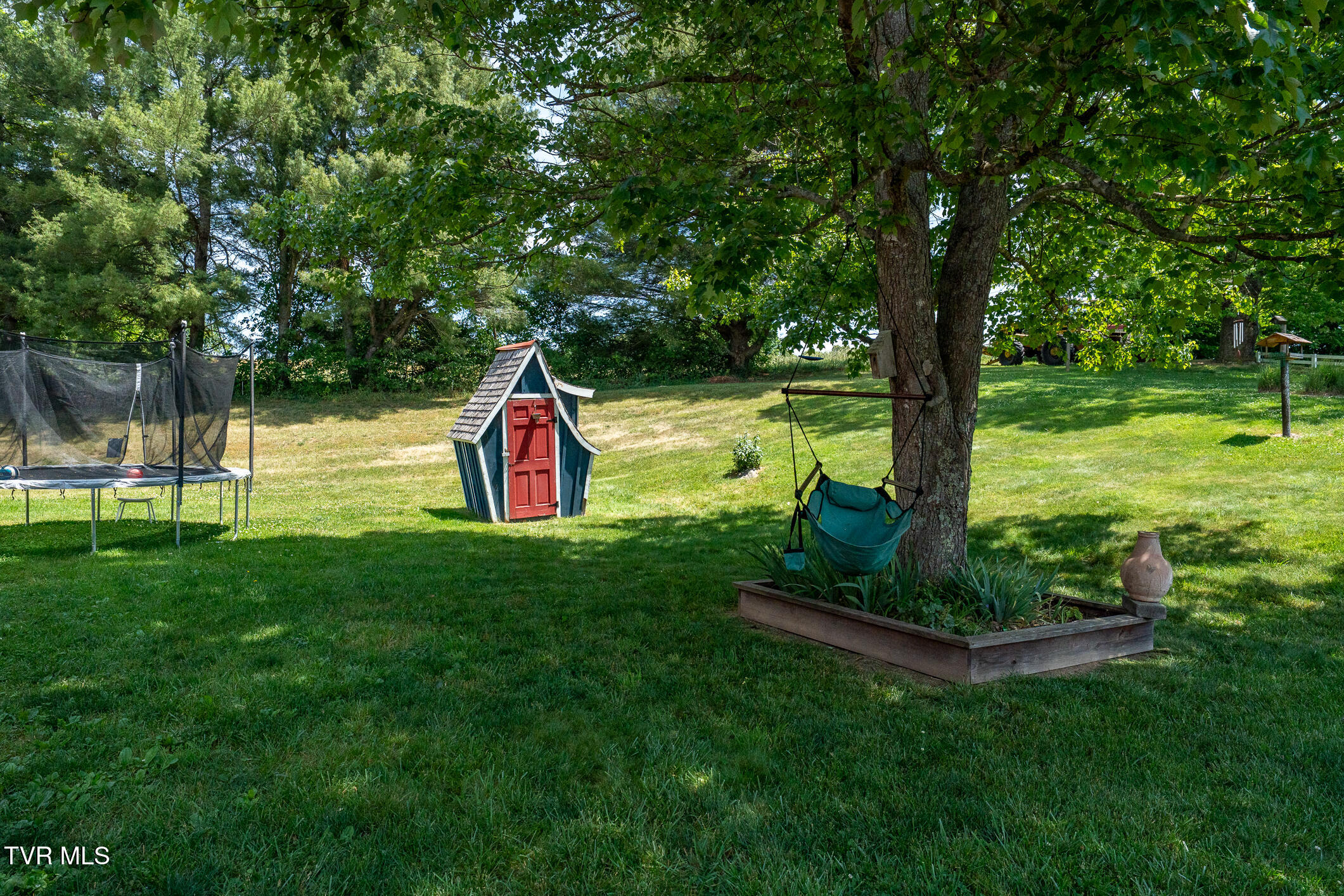 282 Horseshoe Bend Road