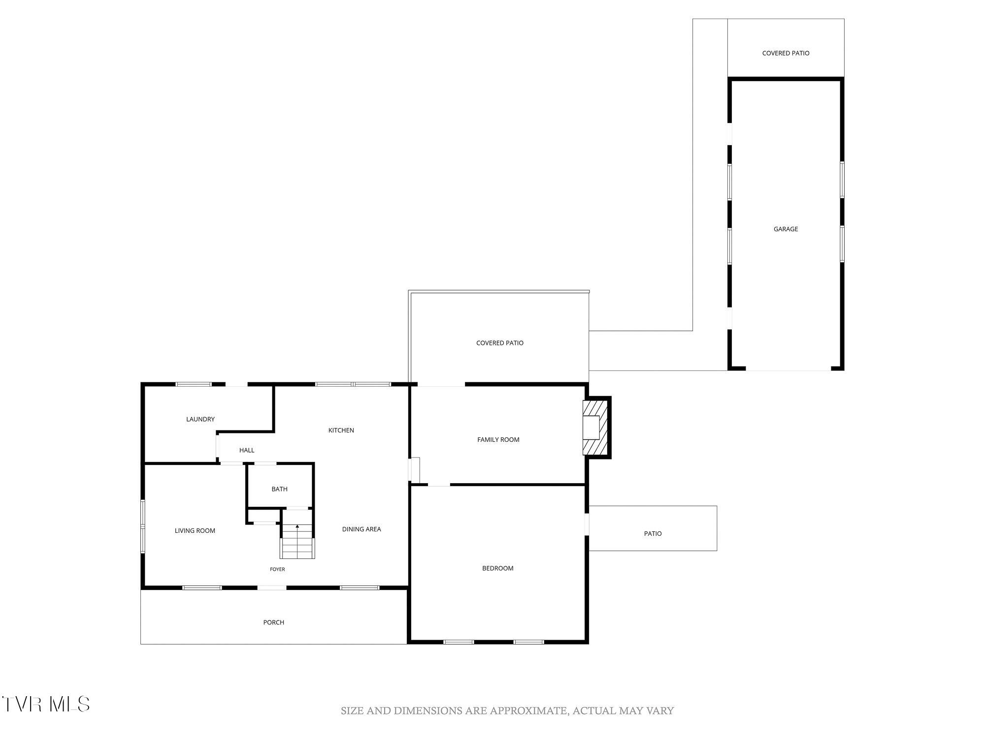 282 Horseshoe Bend Road